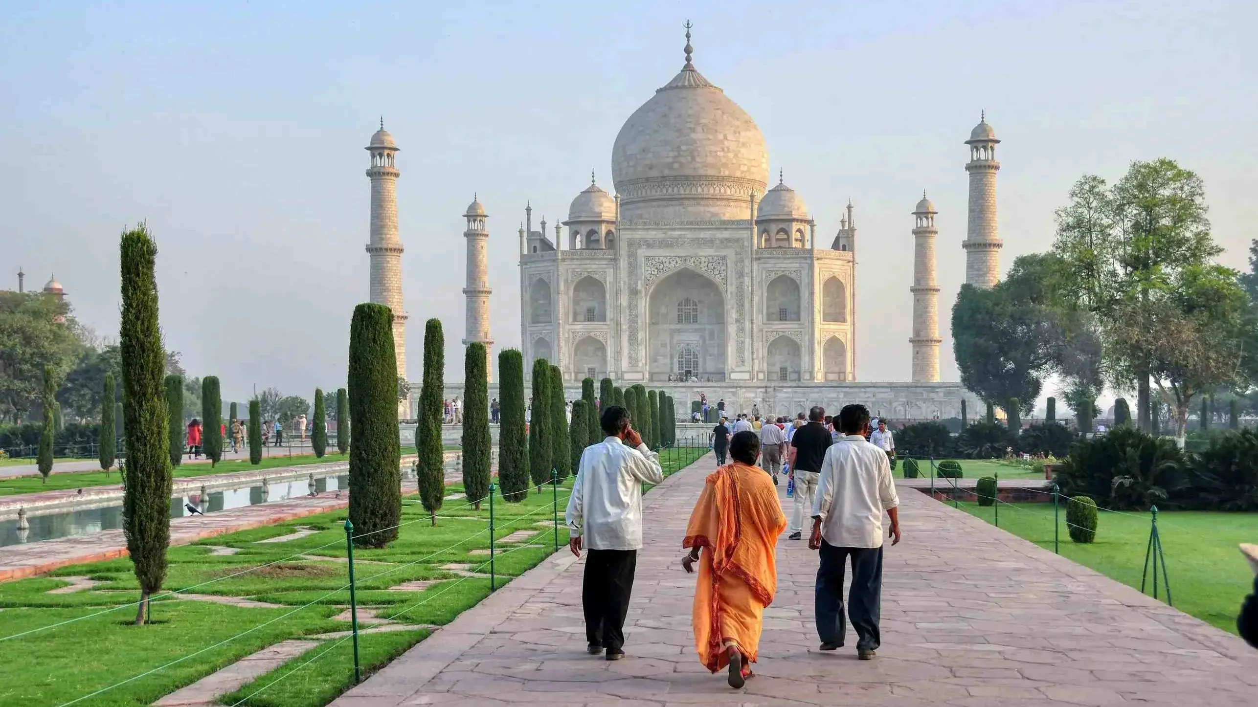 Zdjęcie z programu wyjazdu