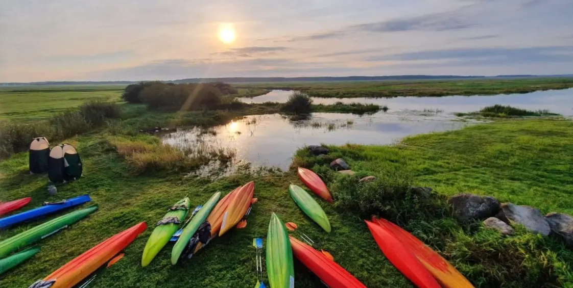 Zdjęcie z programu wyjazdu