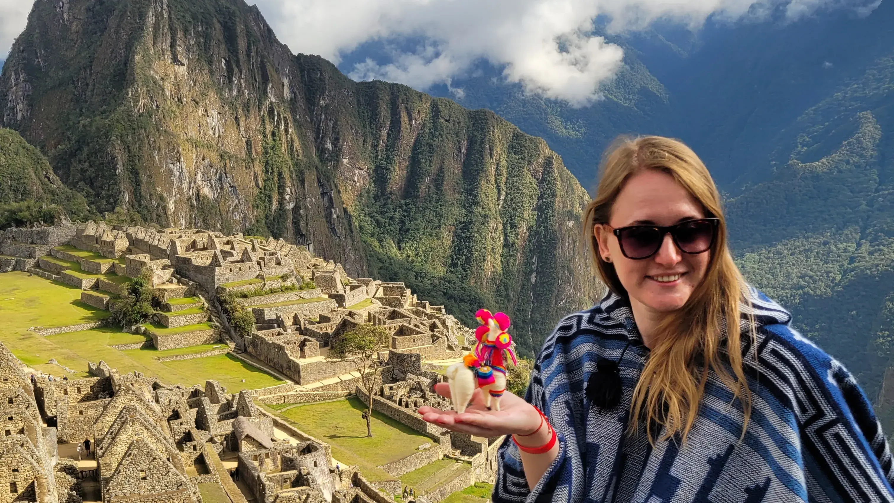 Zdjęcie z programu wyjazdu