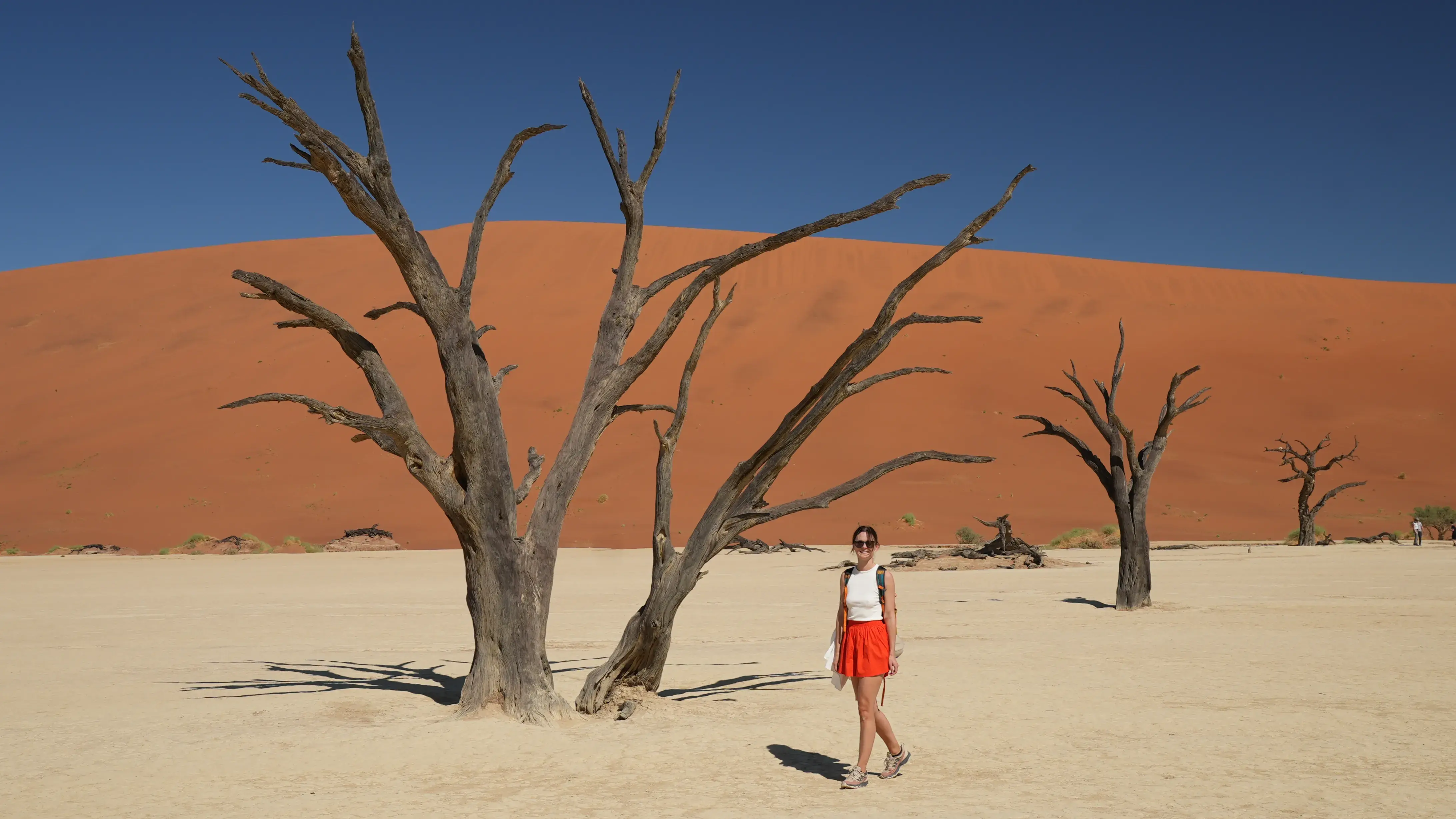 Zdjęcie z programu wyjazdu
