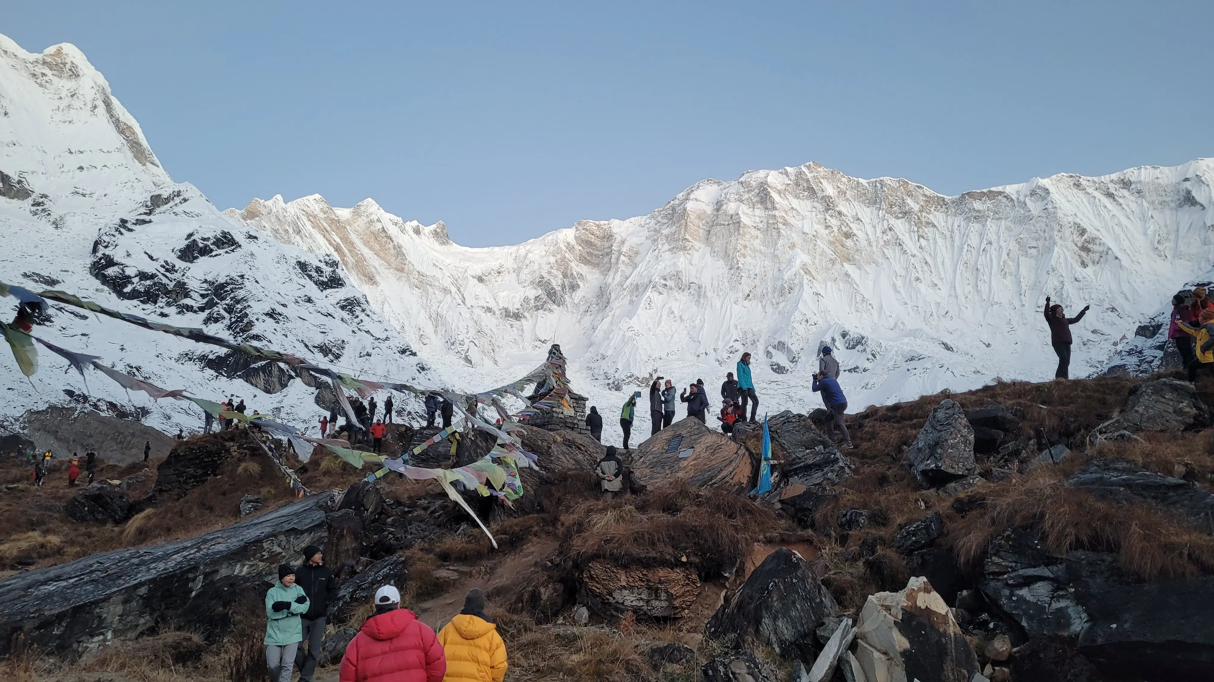 Zdjęcie z programu wyjazdu