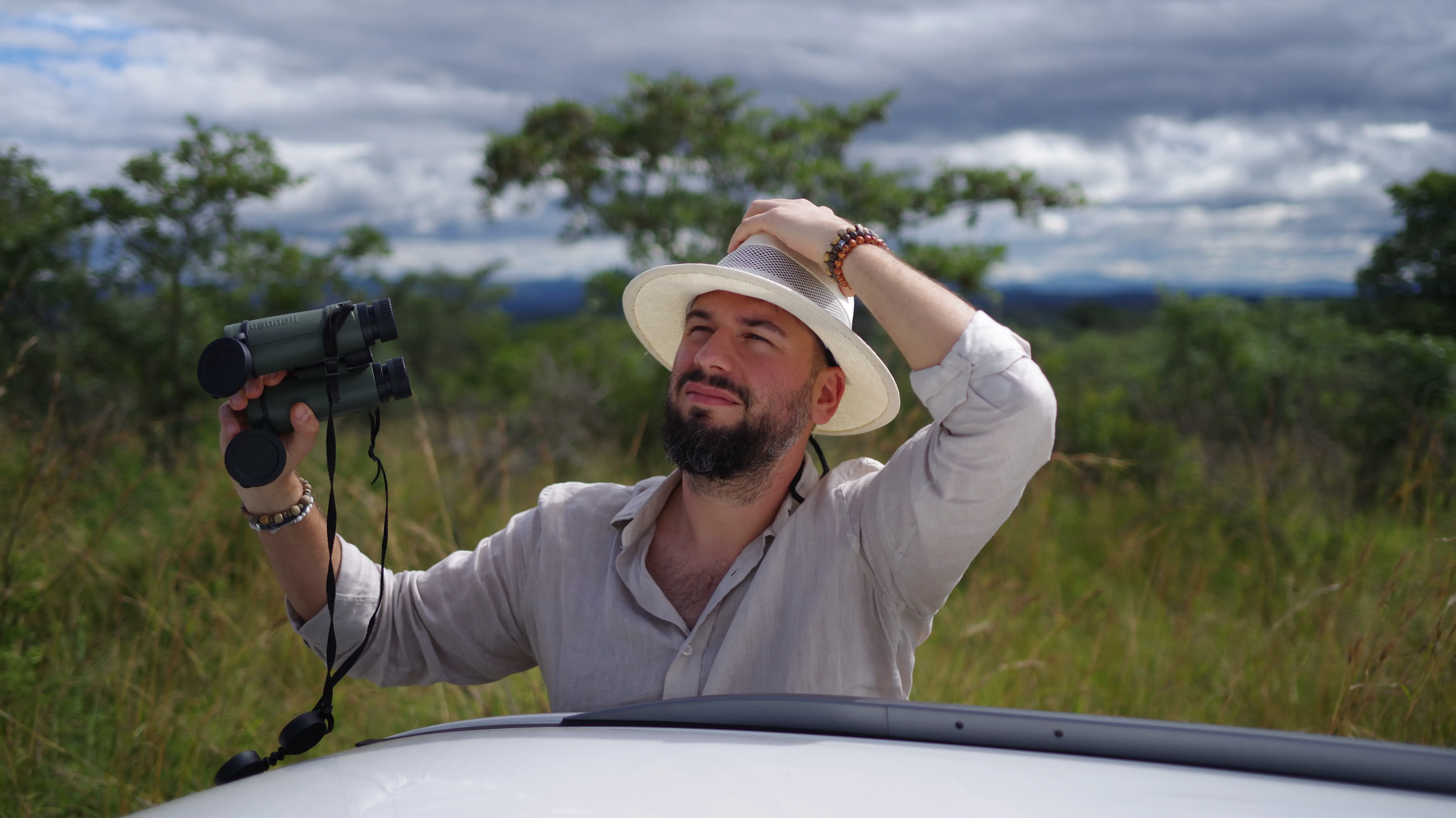 Zdjęcie z programu wyjazdu