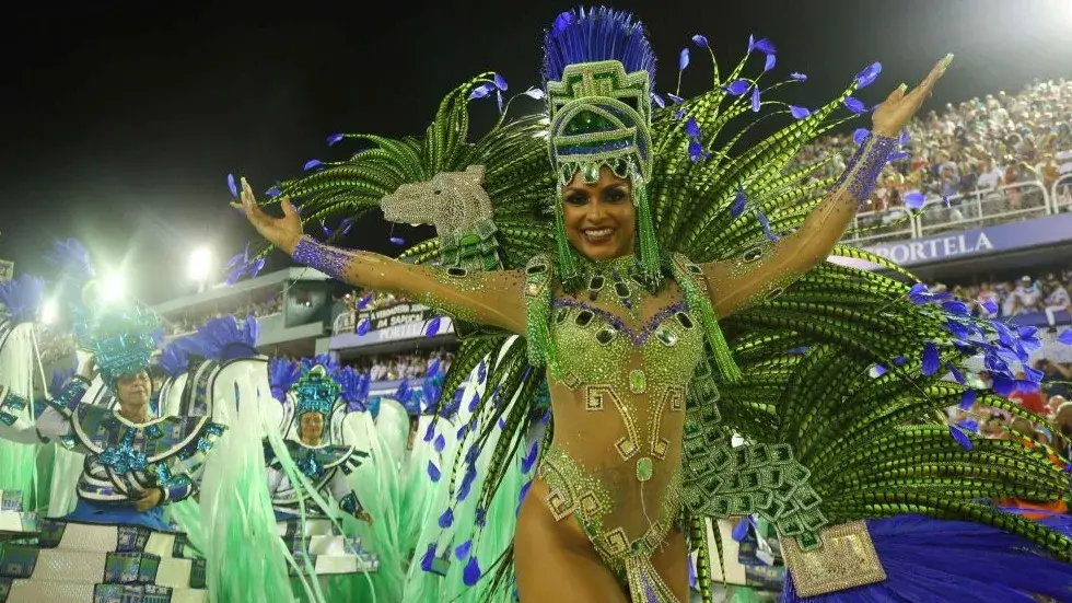 Zdjęcie z programu wyjazdu