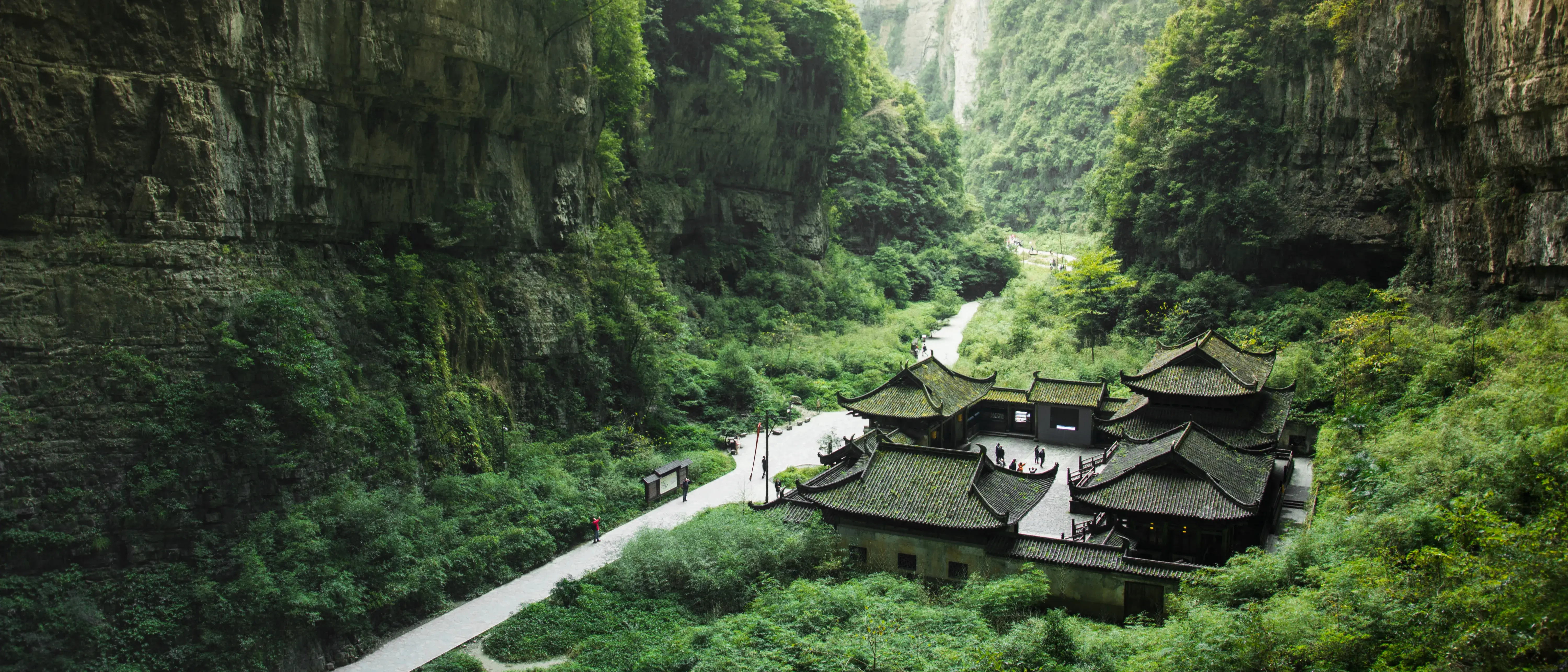 Zdjęcie z programu wyjazdu