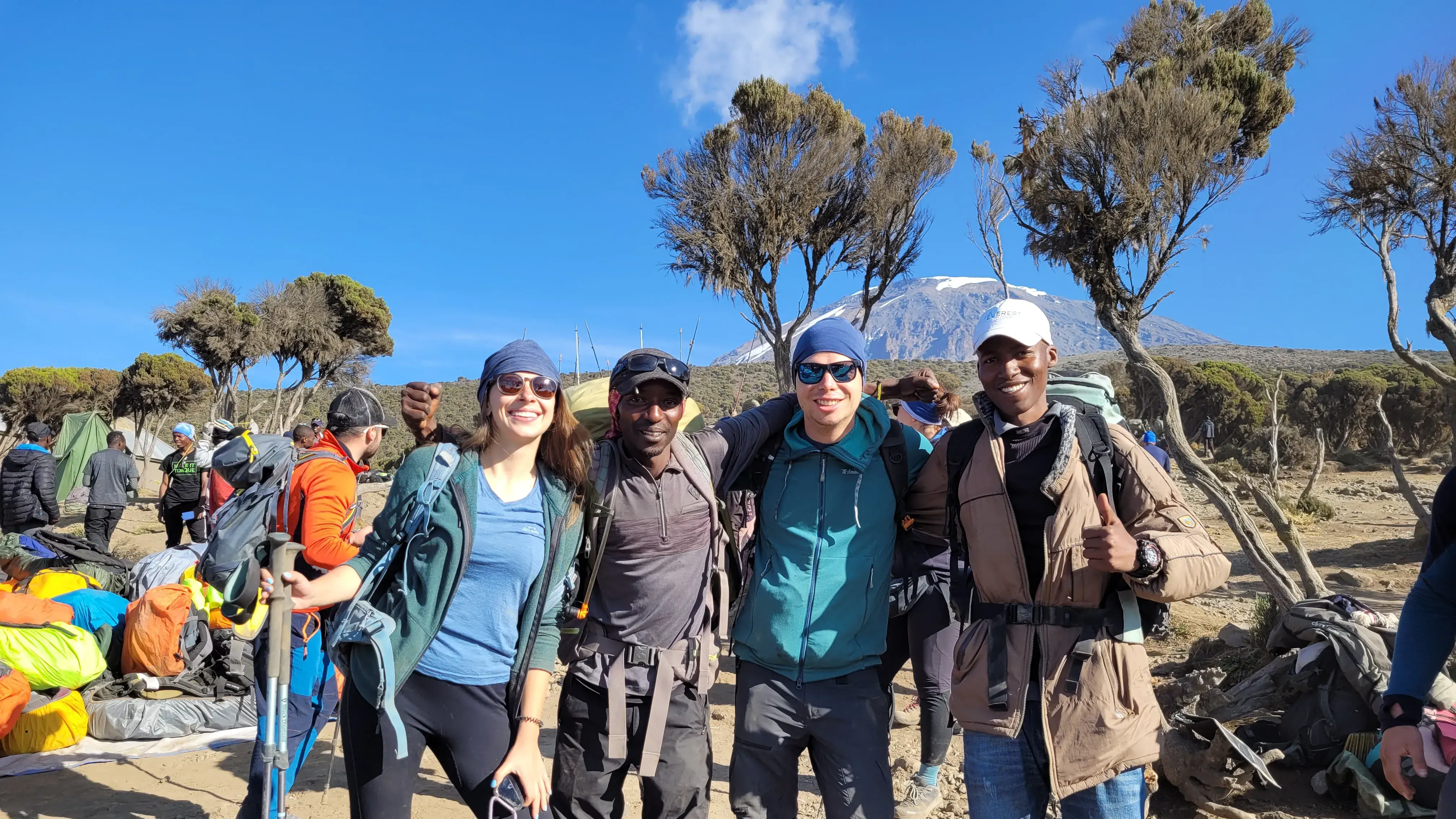 Zdjęcie z programu wyjazdu