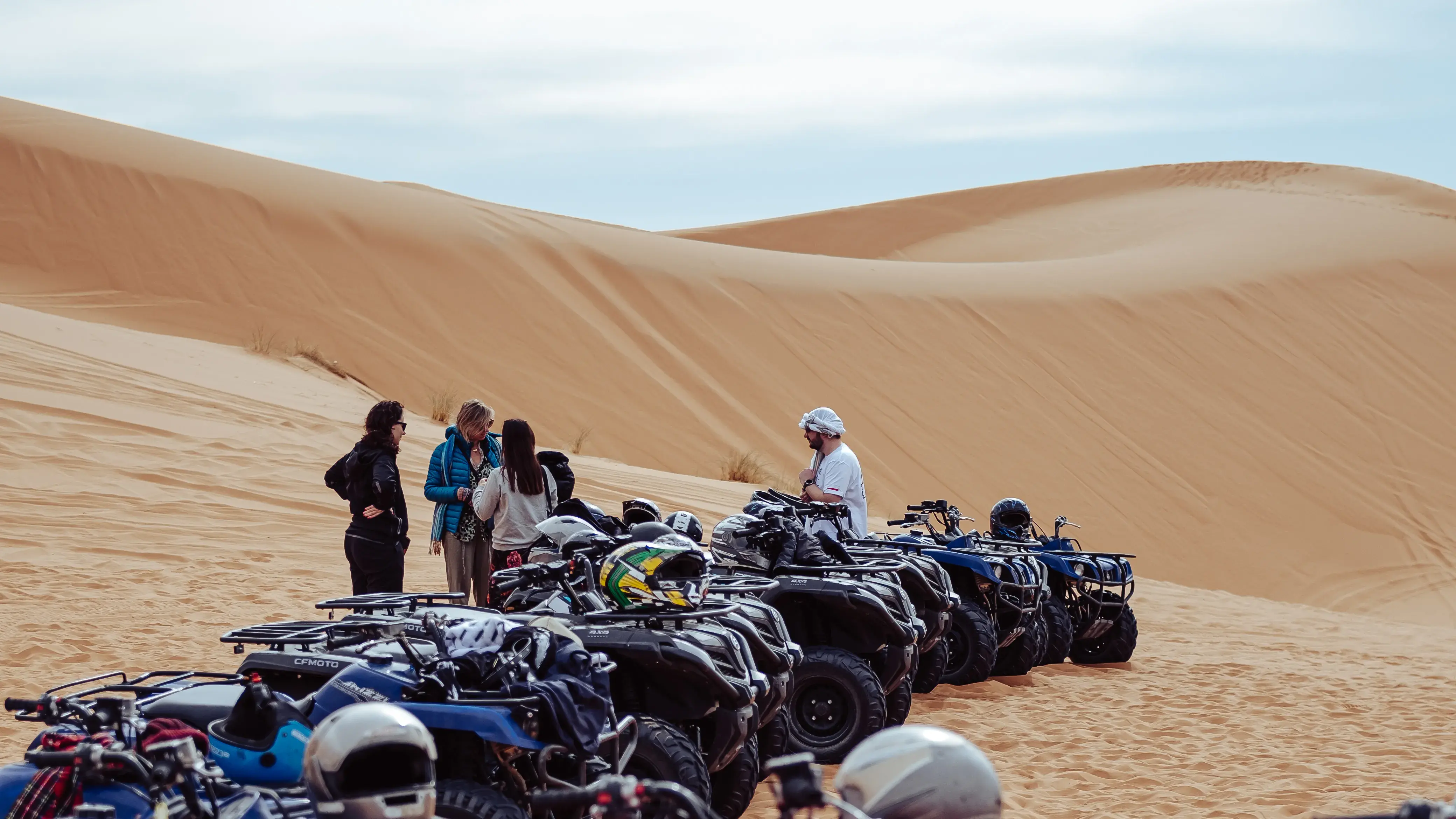 Zdjęcie z programu wyjazdu