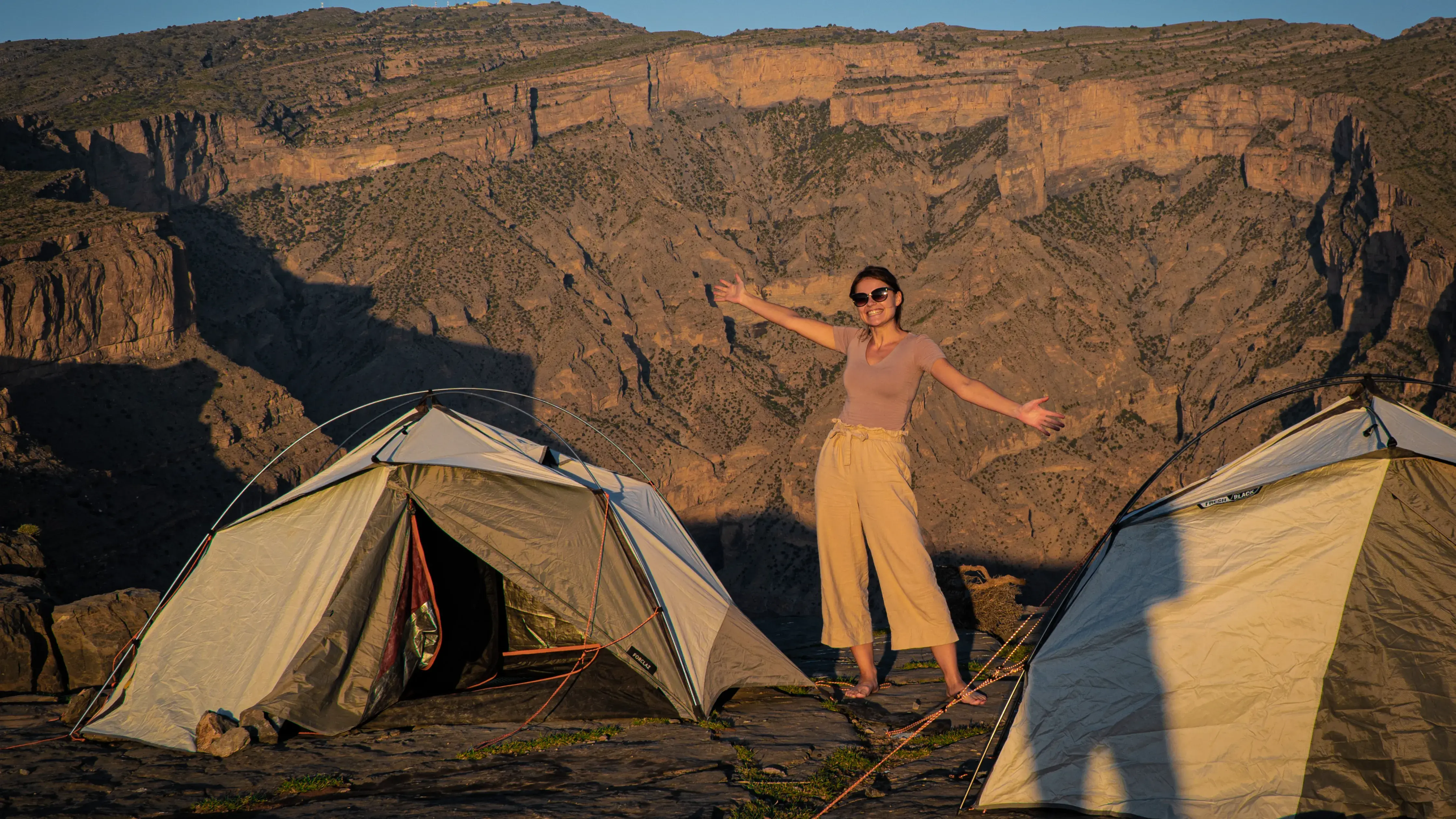 Zdjęcie z programu wyjazdu