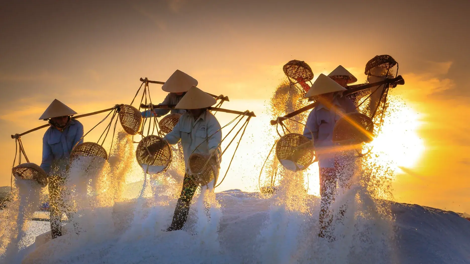 Zdjęcie z programu wyjazdu