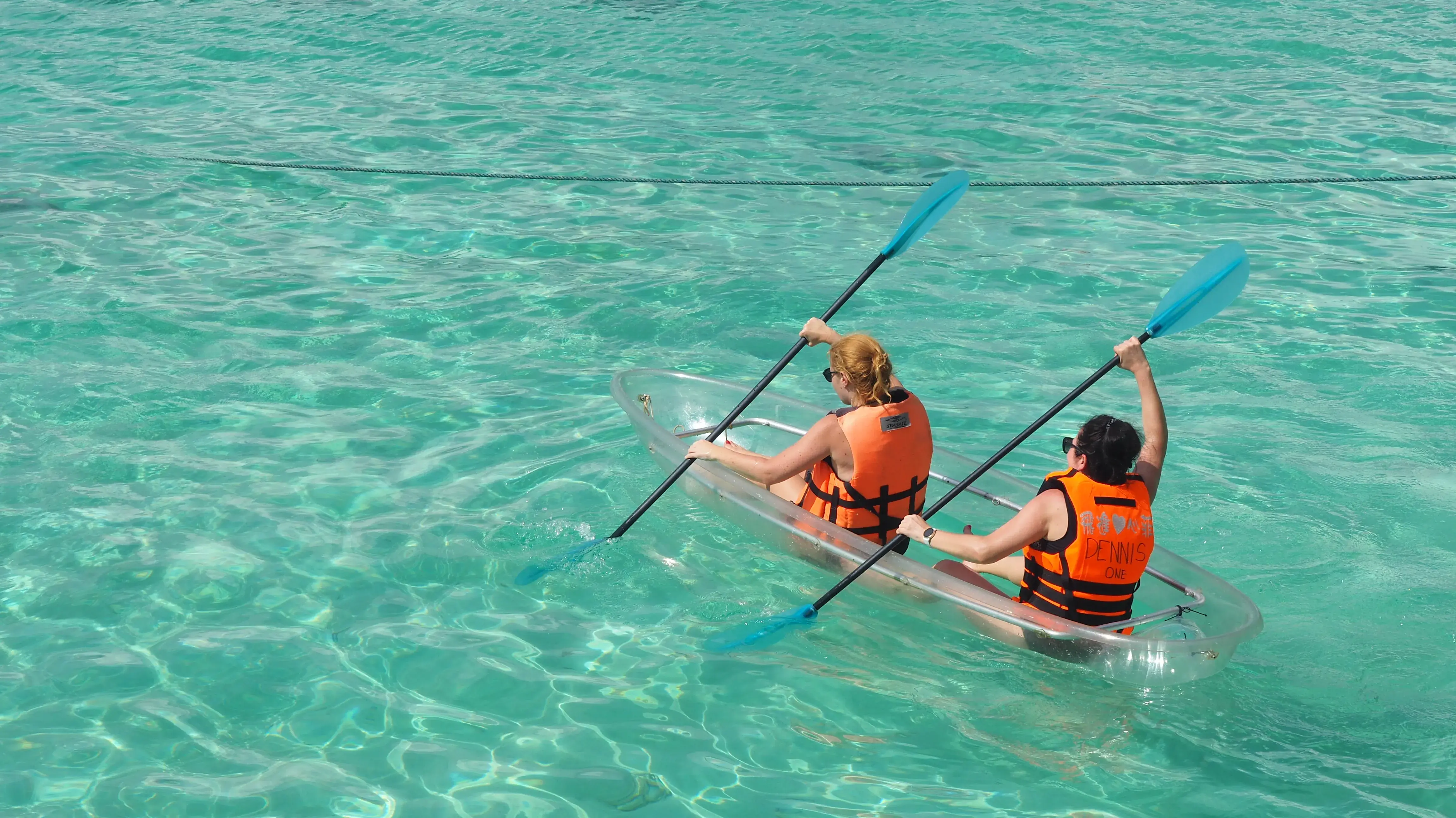 Zdjęcie z programu wyjazdu