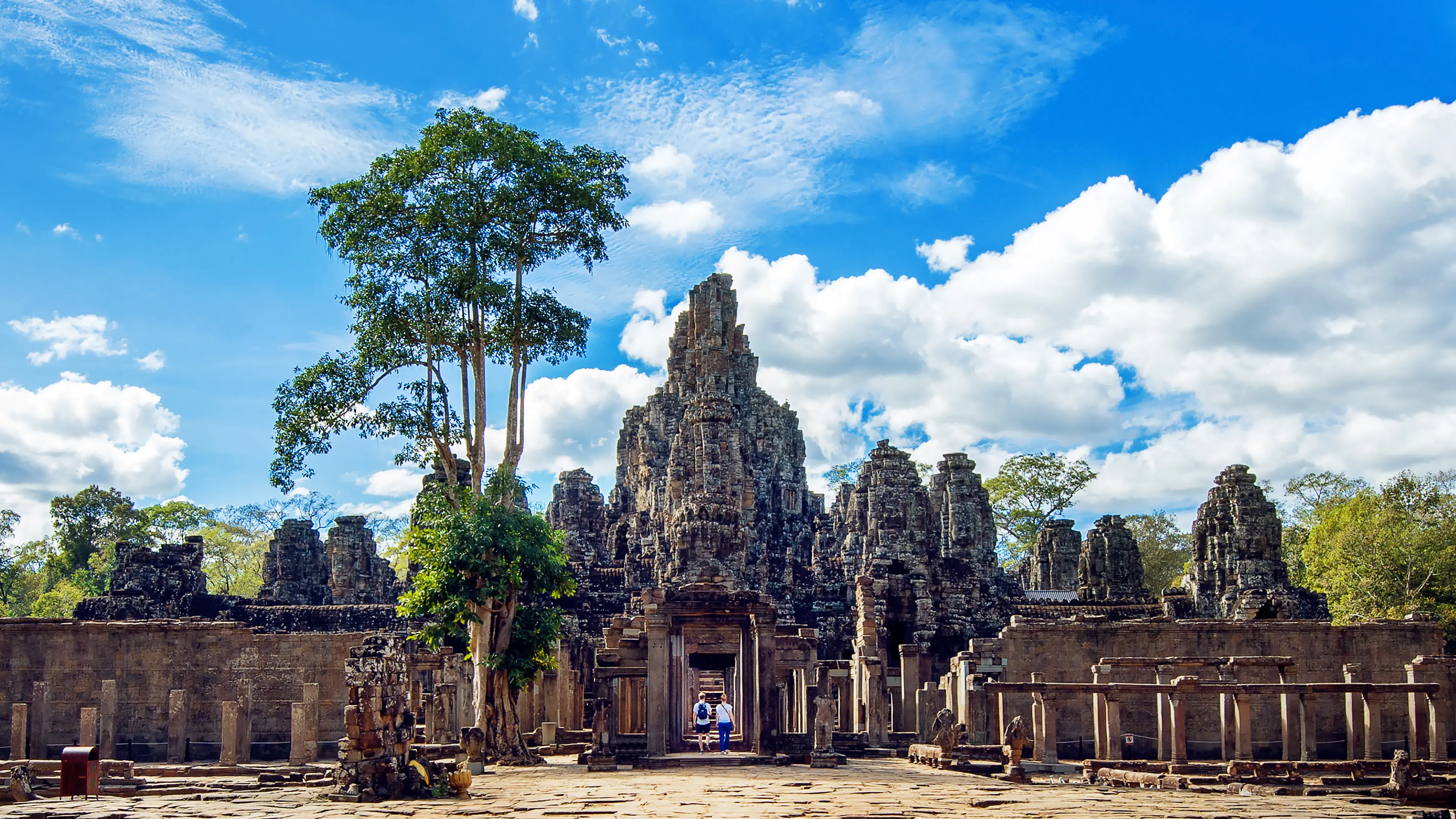 Zdjęcie z programu wyjazdu