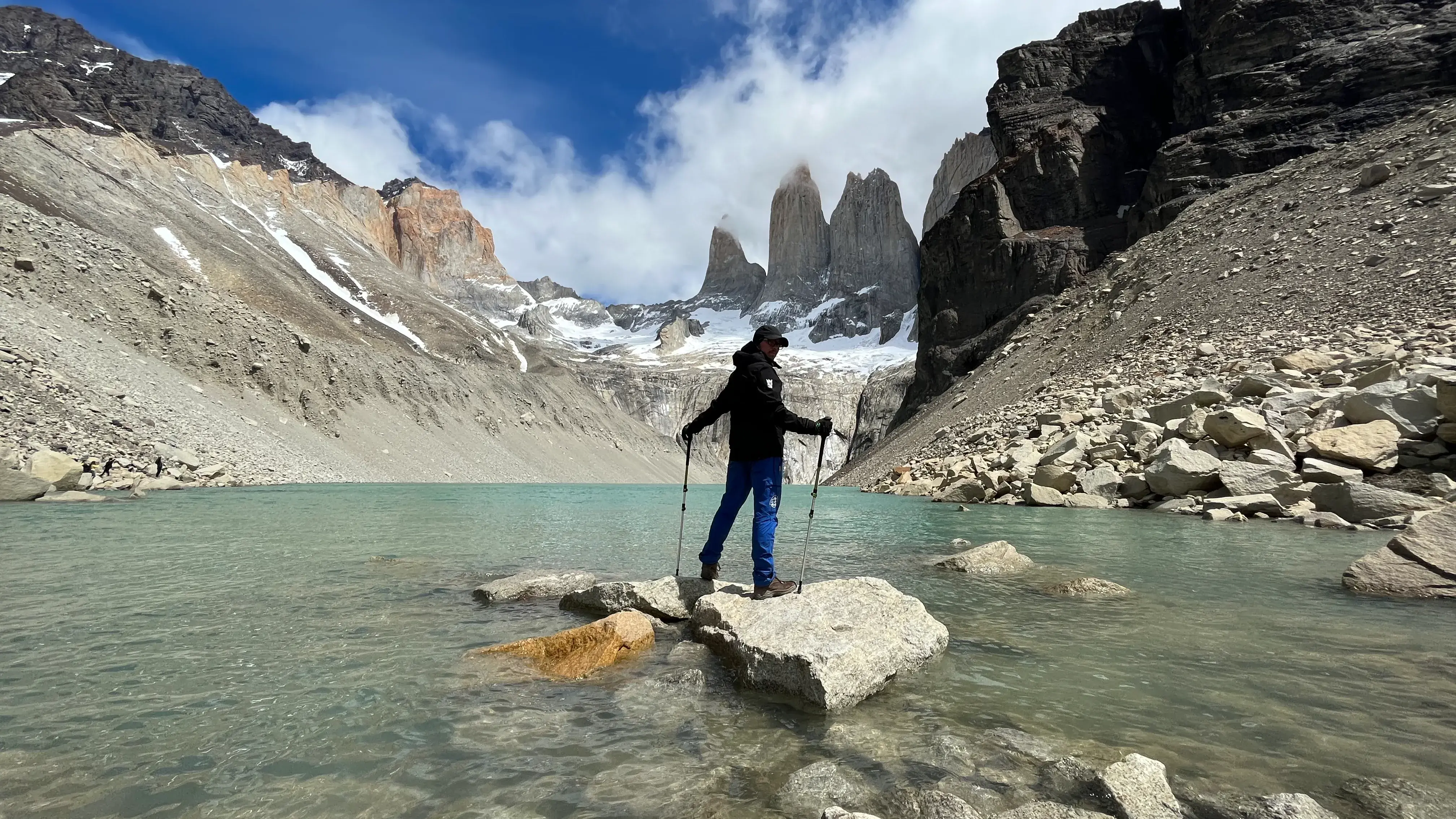 Zdjęcie z programu wyjazdu