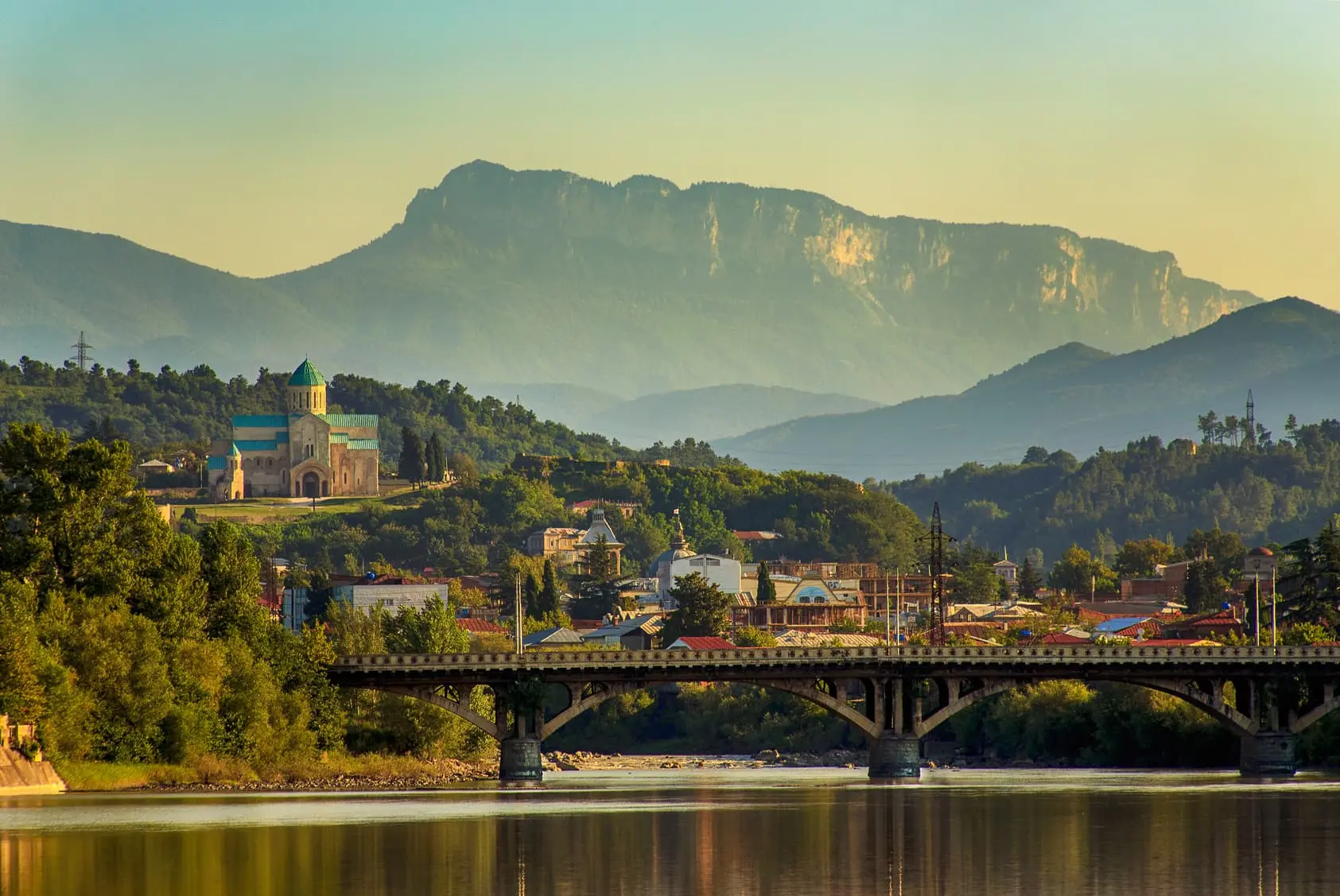 Zdjęcie z programu wyjazdu
