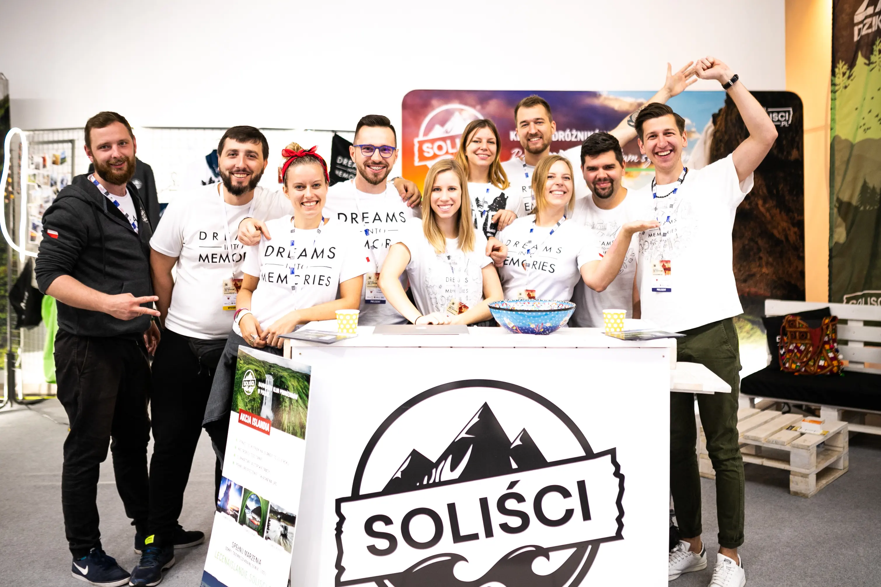 Zdjęcie z programu wyjazdu