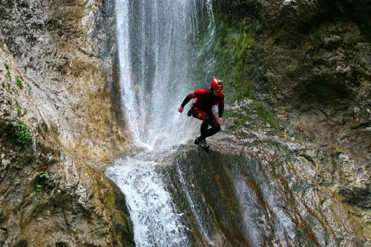 Zdjęcie z programu wyjazdu