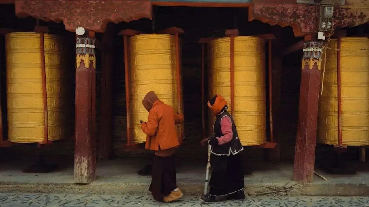 Zdjęcie z programu wyjazdu