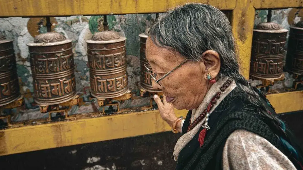 Zdjęcie z programu wyjazdu