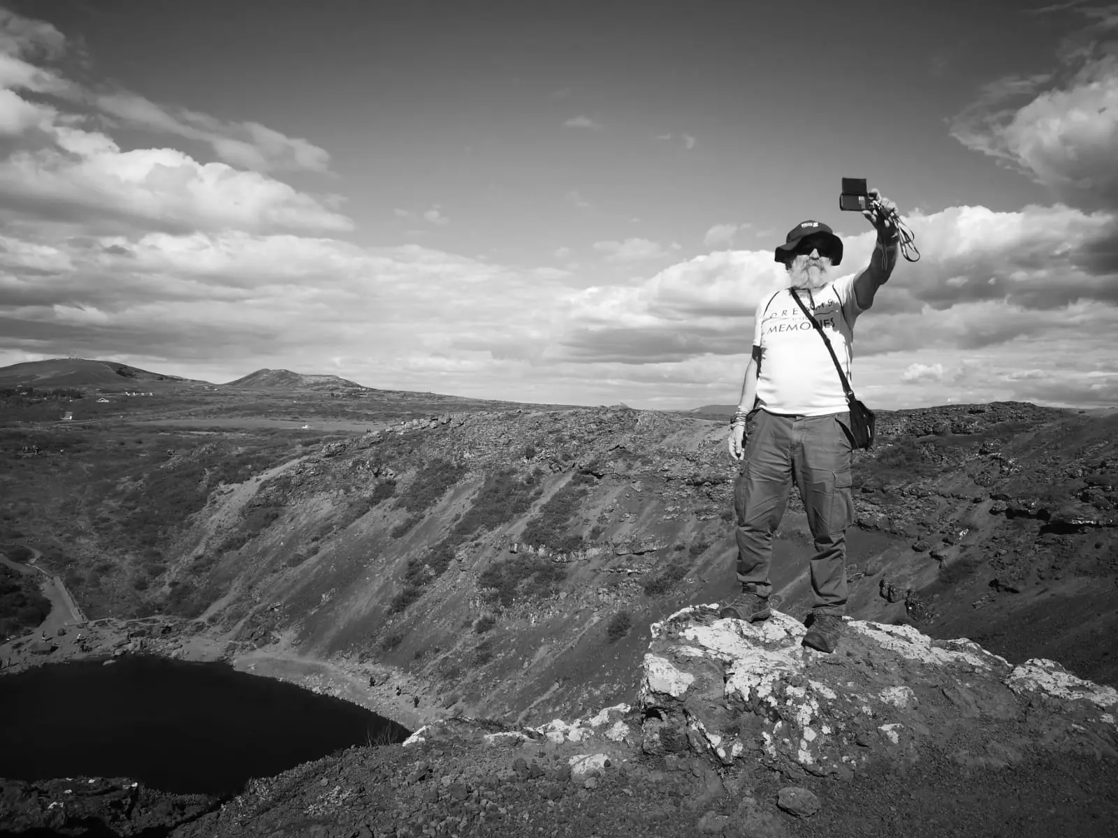 Zdjęcie z programu wyjazdu