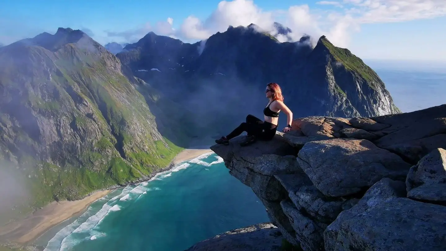 Zdjęcie z programu wyjazdu