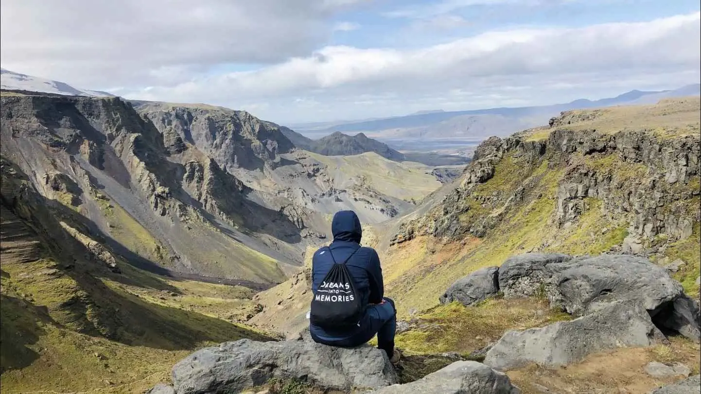 Zdjęcie z programu wyjazdu