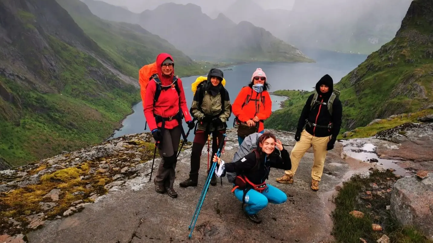 Zdjęcie z programu wyjazdu