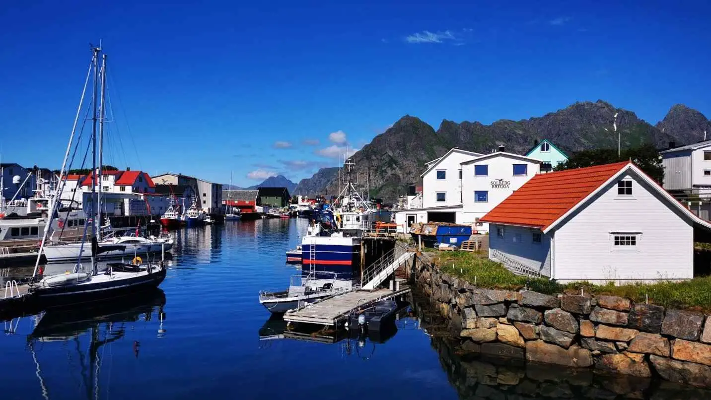 Zdjęcie z programu wyjazdu