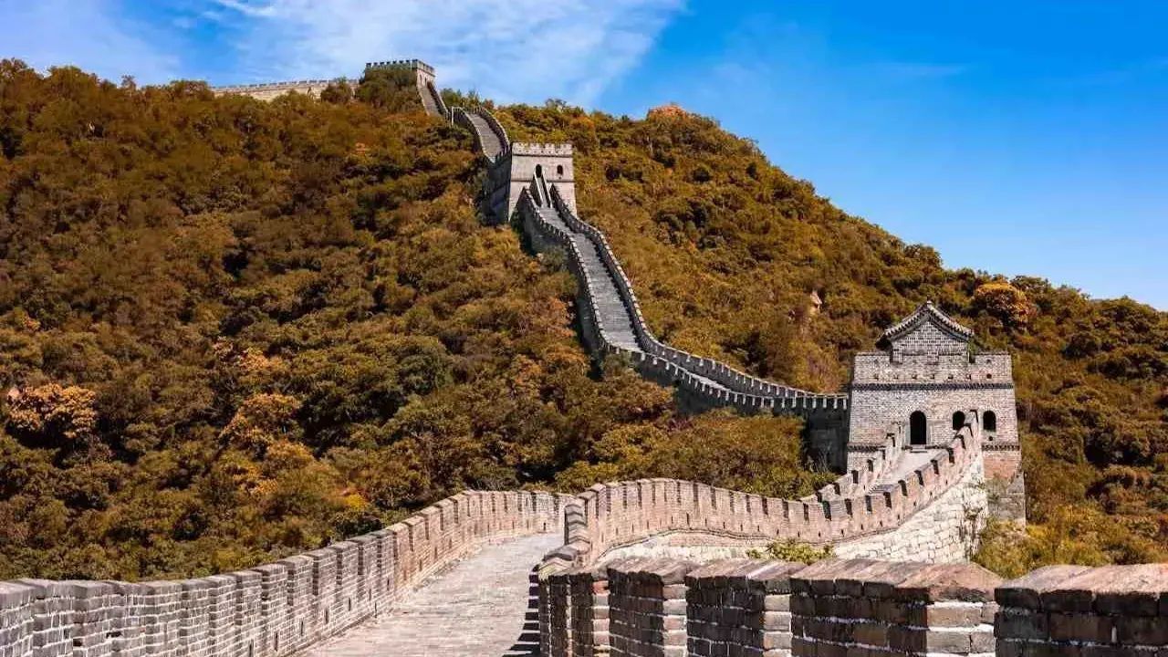 Zdjęcie z programu wyjazdu