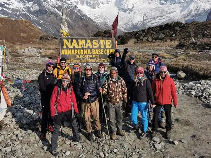 Zdjęcie z programu wyjazdu