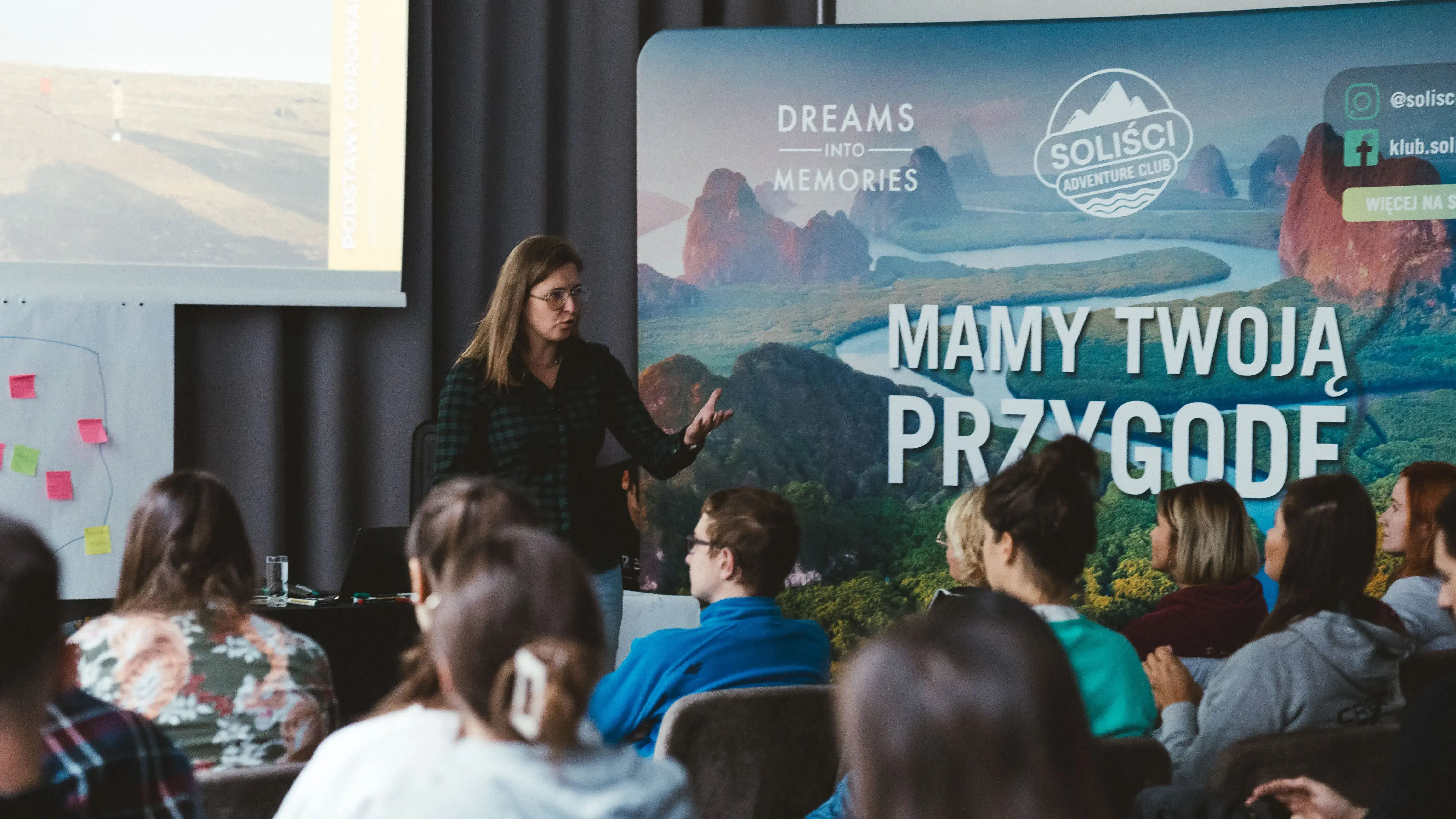 Zdjęcie z programu wyjazdu