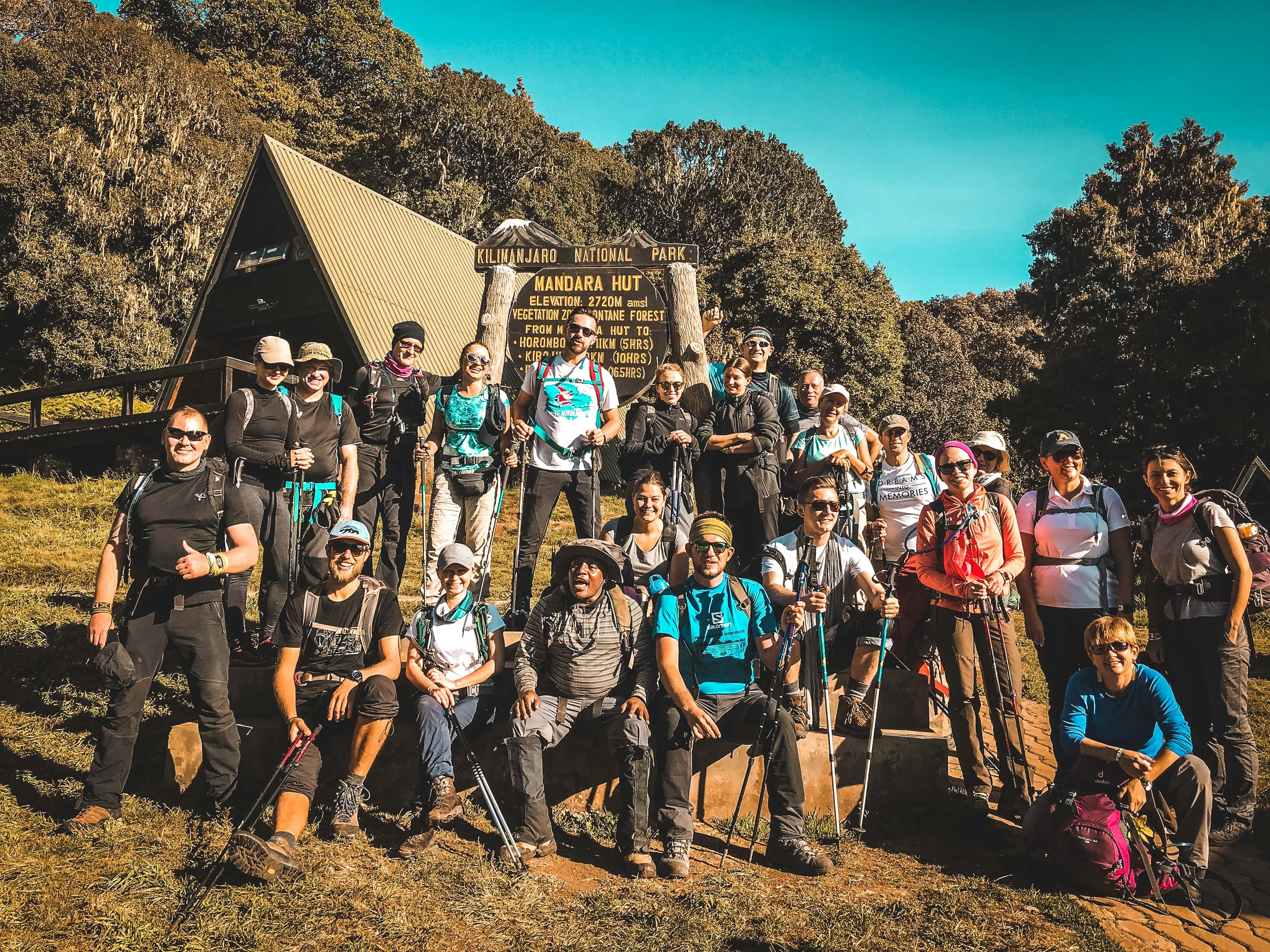 Zdjęcie z programu wyjazdu