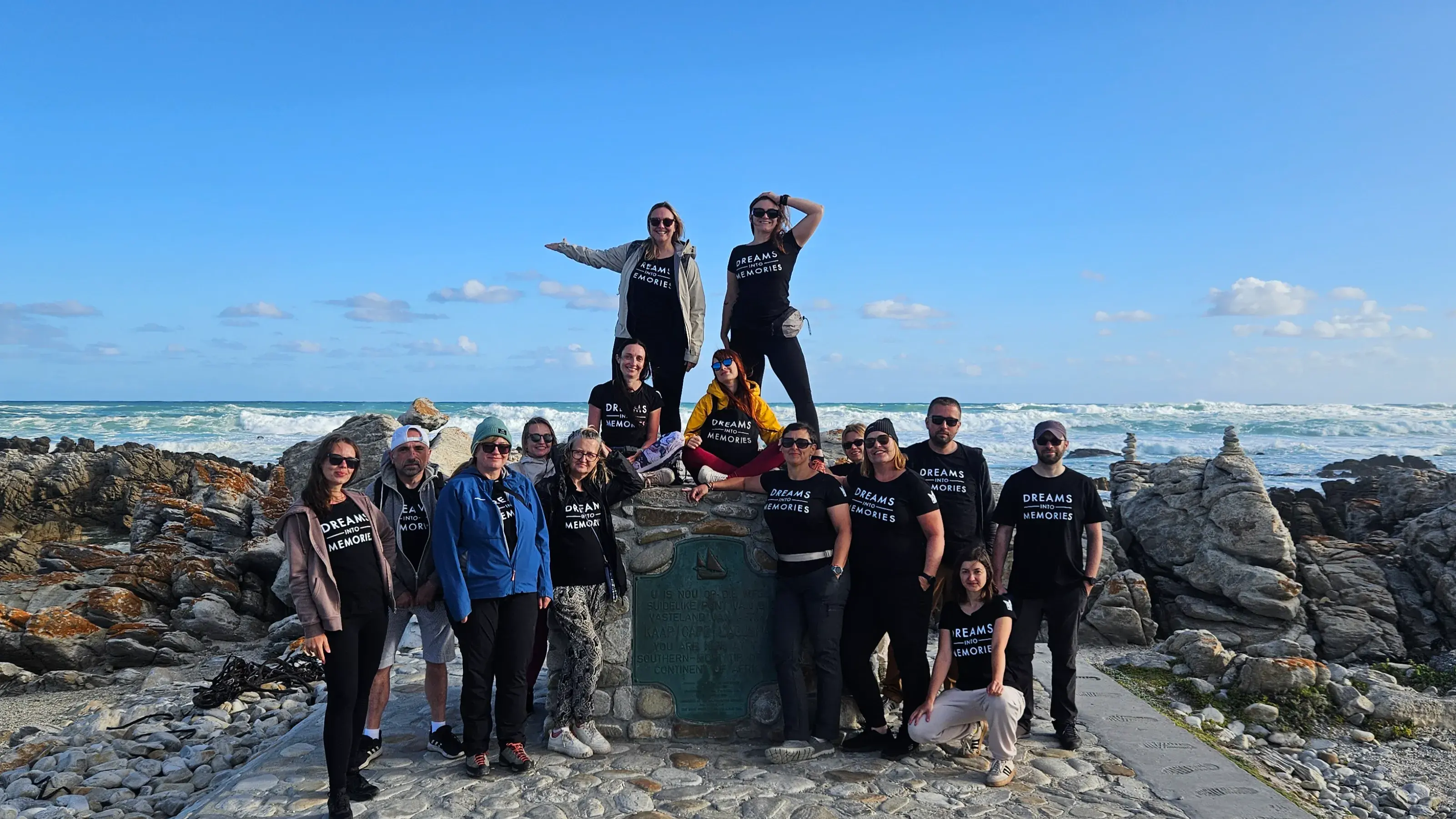 Zdjęcie z programu wyjazdu