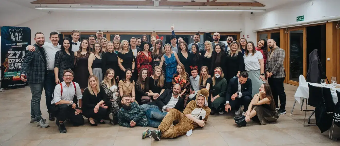 Zdjęcie z programu wyjazdu