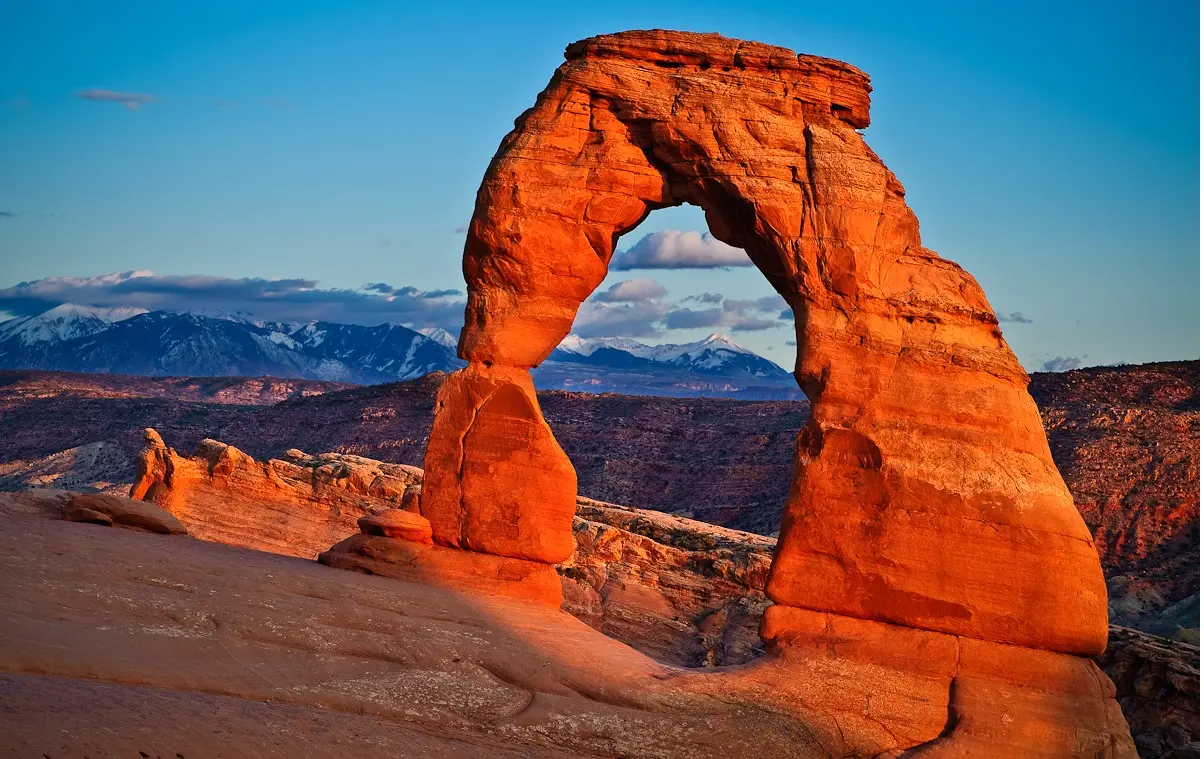 Zdjęcie z programu wyjazdu