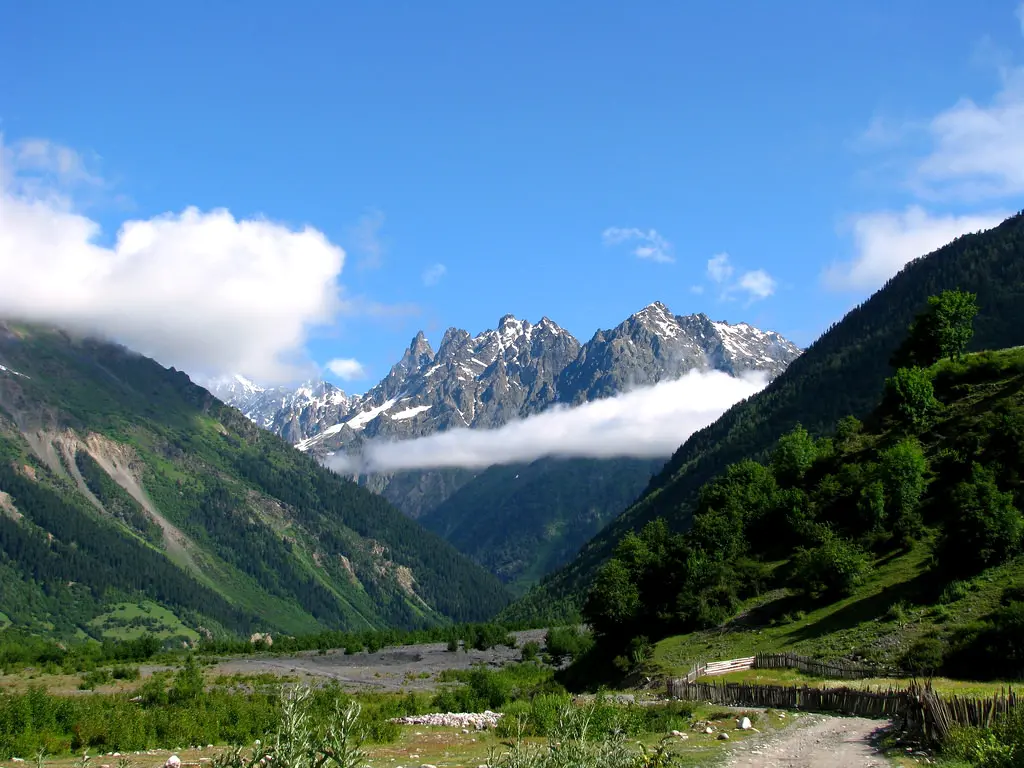 Zdjęcie z programu wyjazdu
