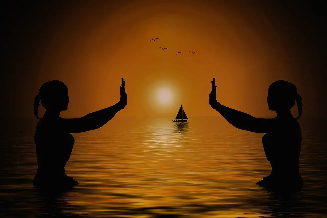 Zdjęcie z programu wyjazdu