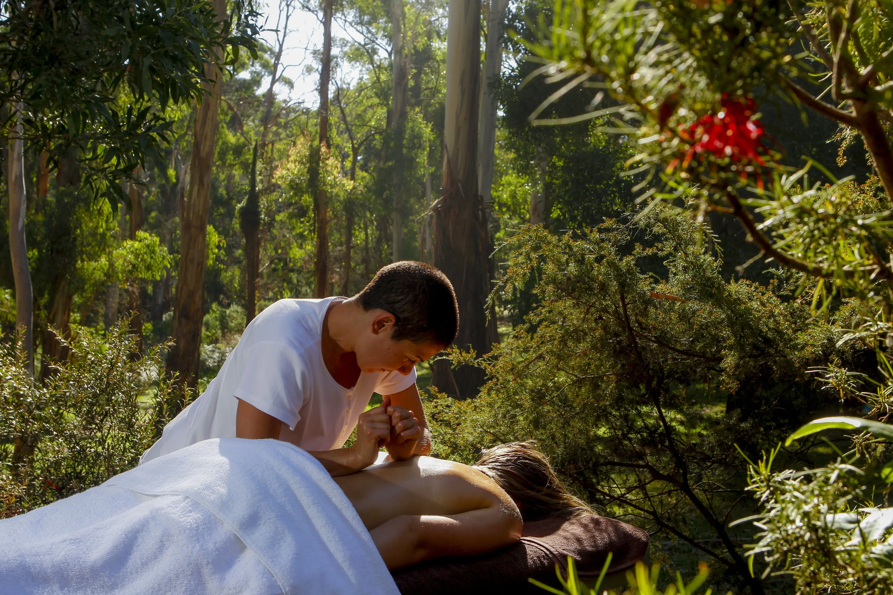 Zdjęcie z programu wyjazdu