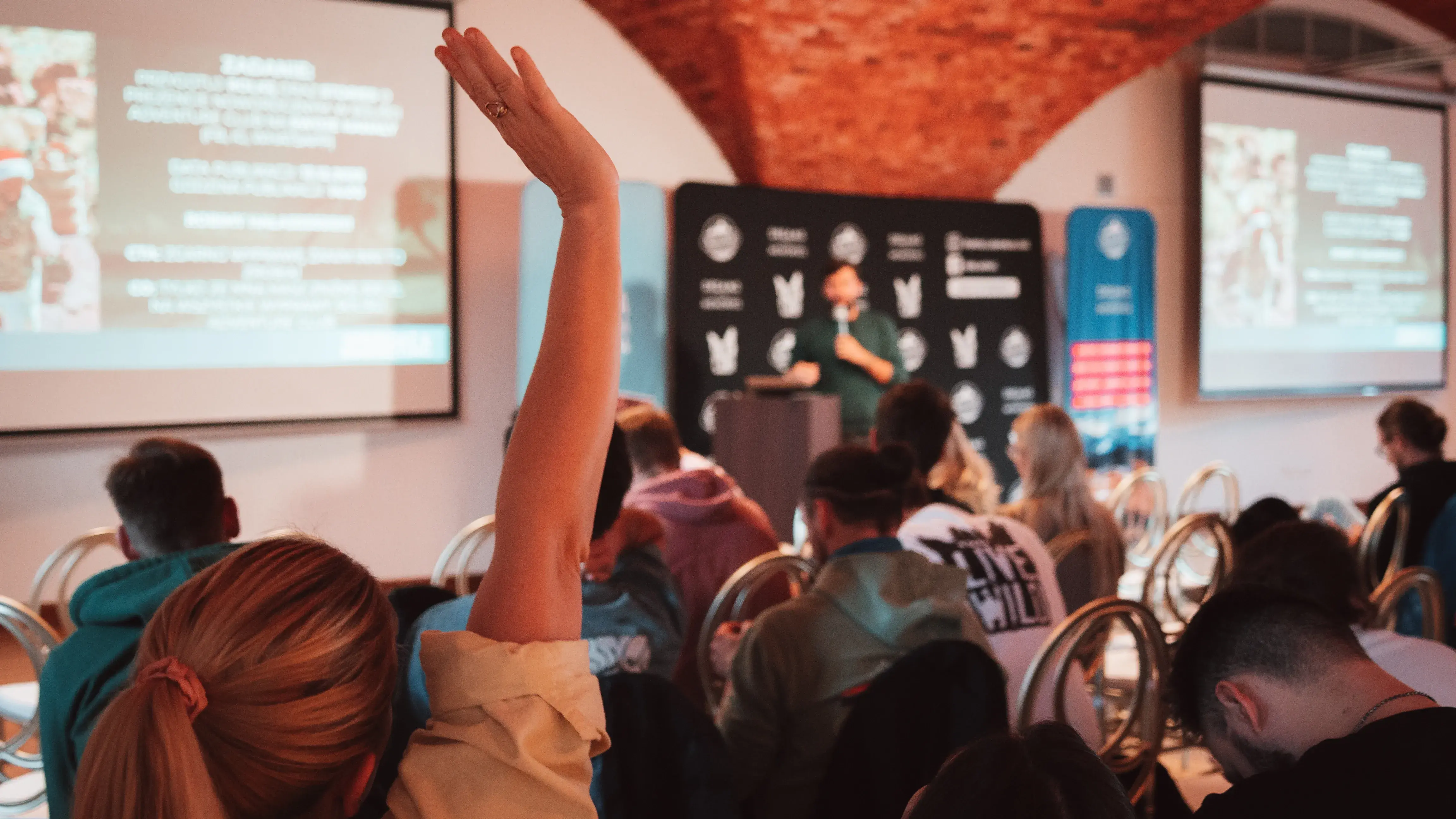 Zdjęcie z programu wyjazdu