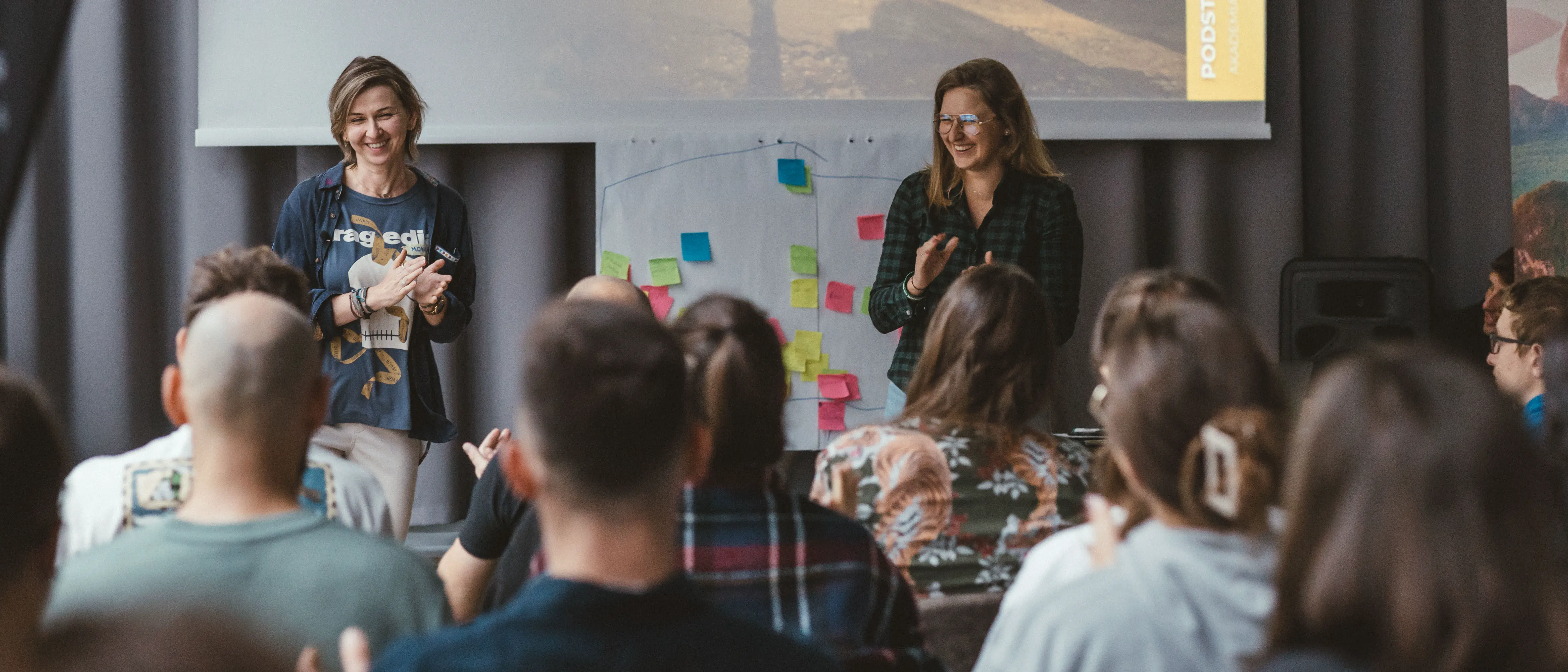Zdjęcie z programu wyjazdu