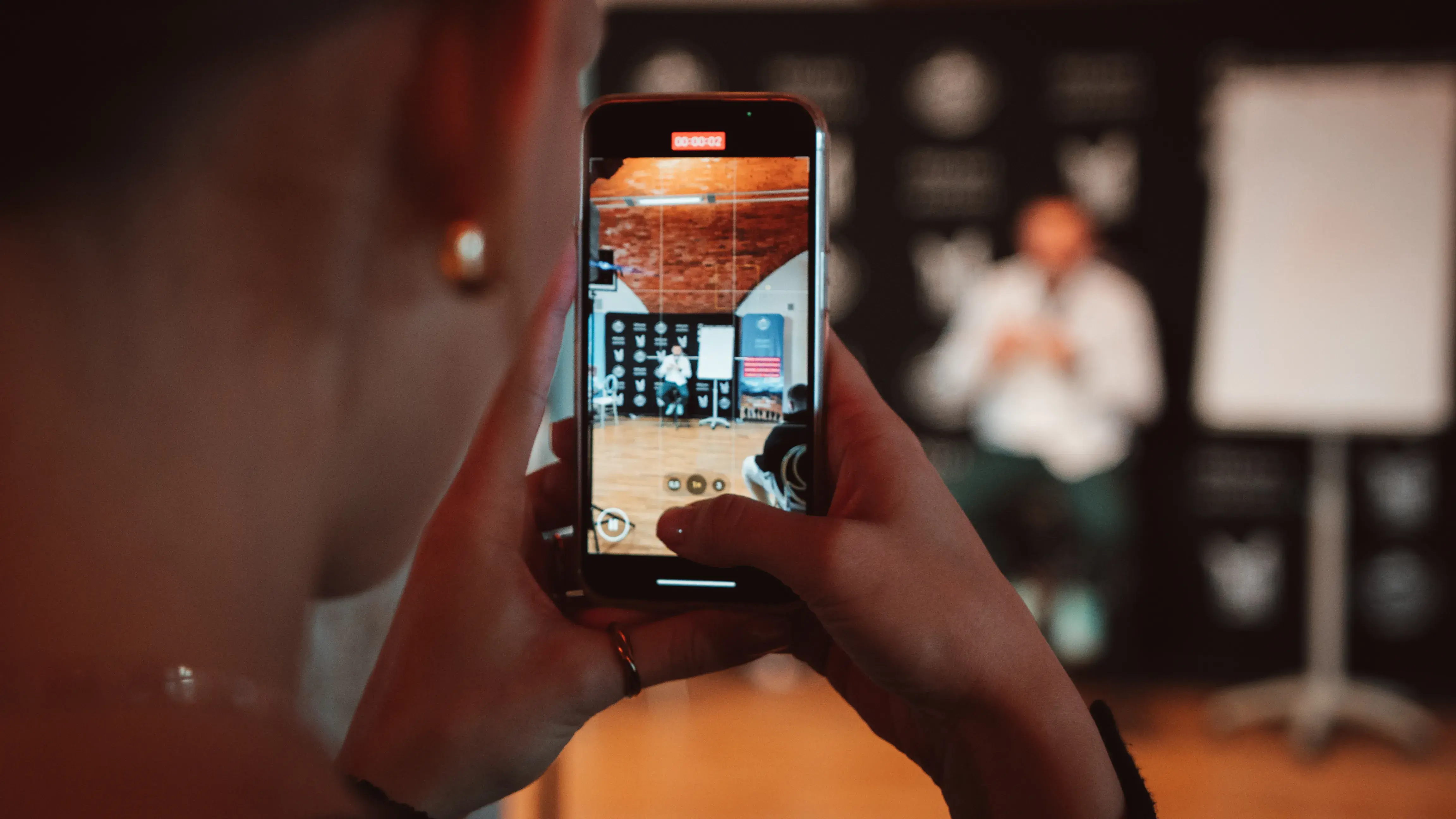 Zdjęcie z programu wyjazdu