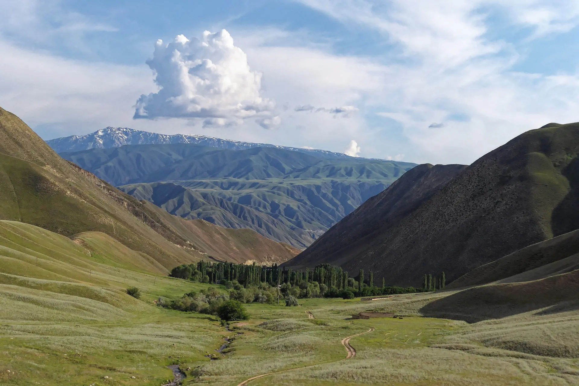 Zdjęcie z programu wyjazdu