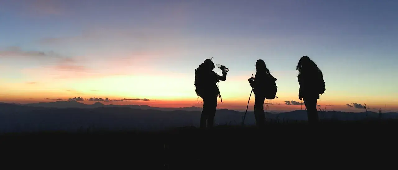 Zdjęcie z programu wyjazdu