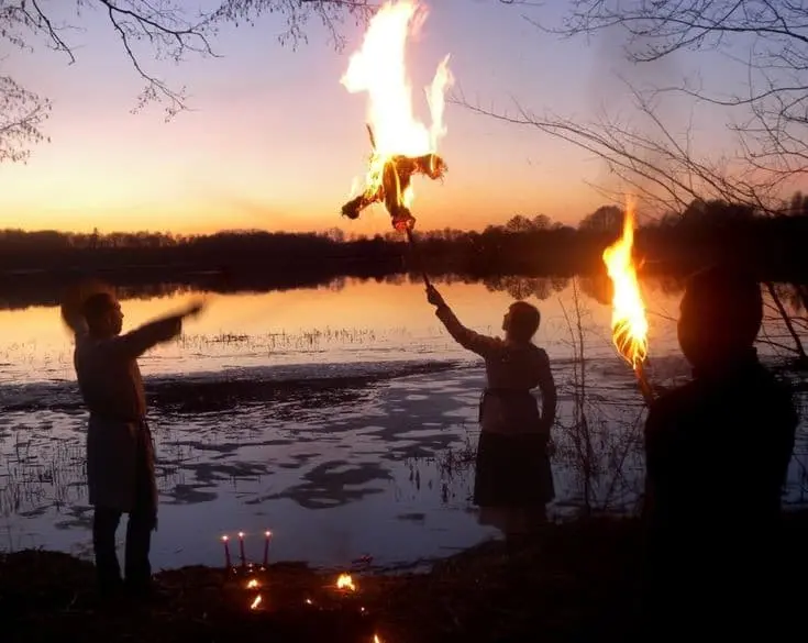 Zdjęcie z programu wyjazdu
