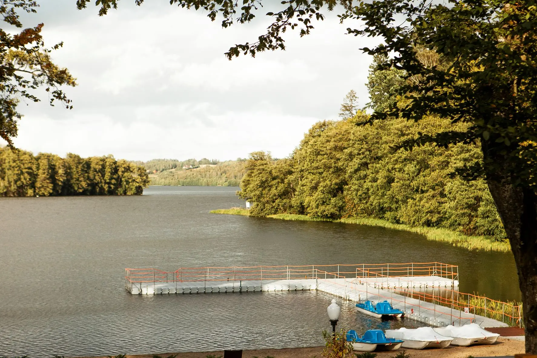 Zdjęcie z programu wyjazdu