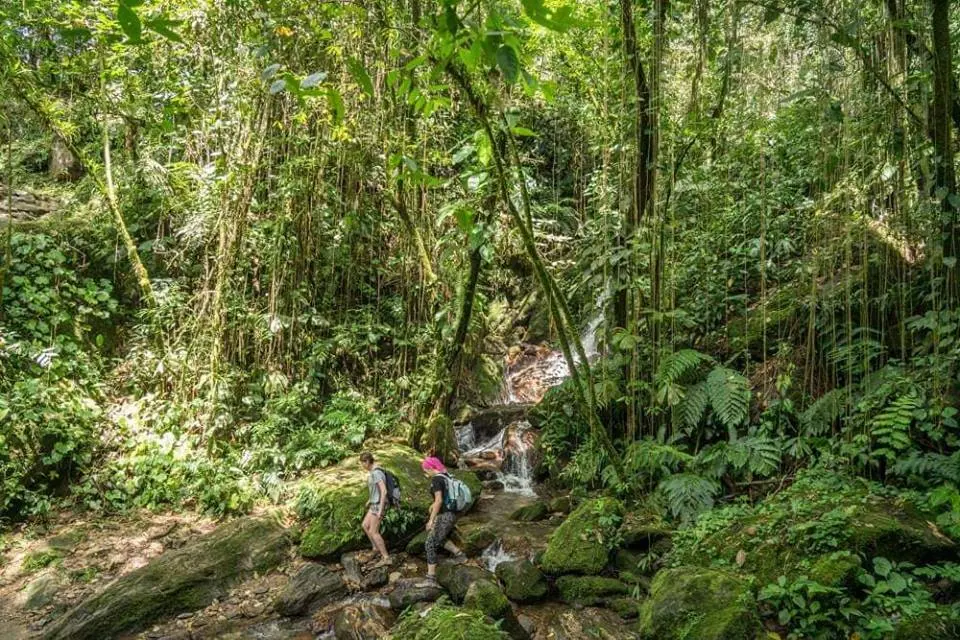 Zdjęcie z programu wyjazdu