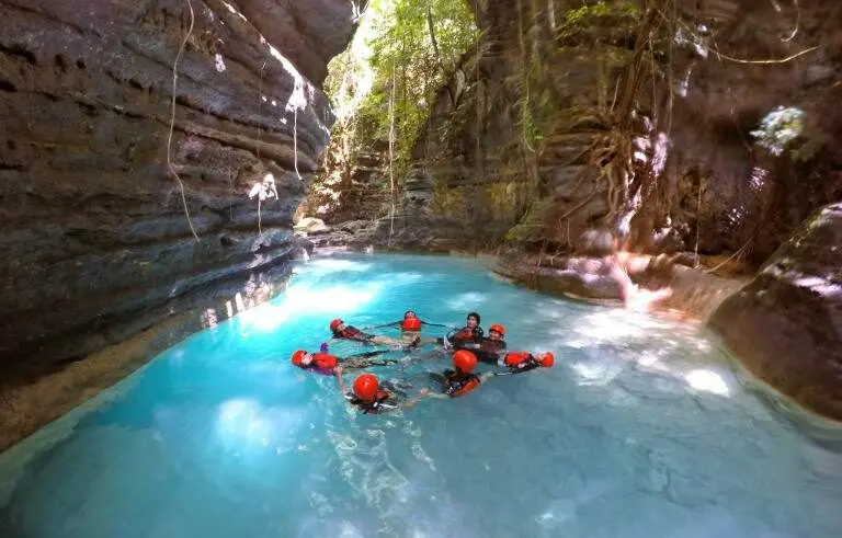 Zdjęcie z programu wyjazdu