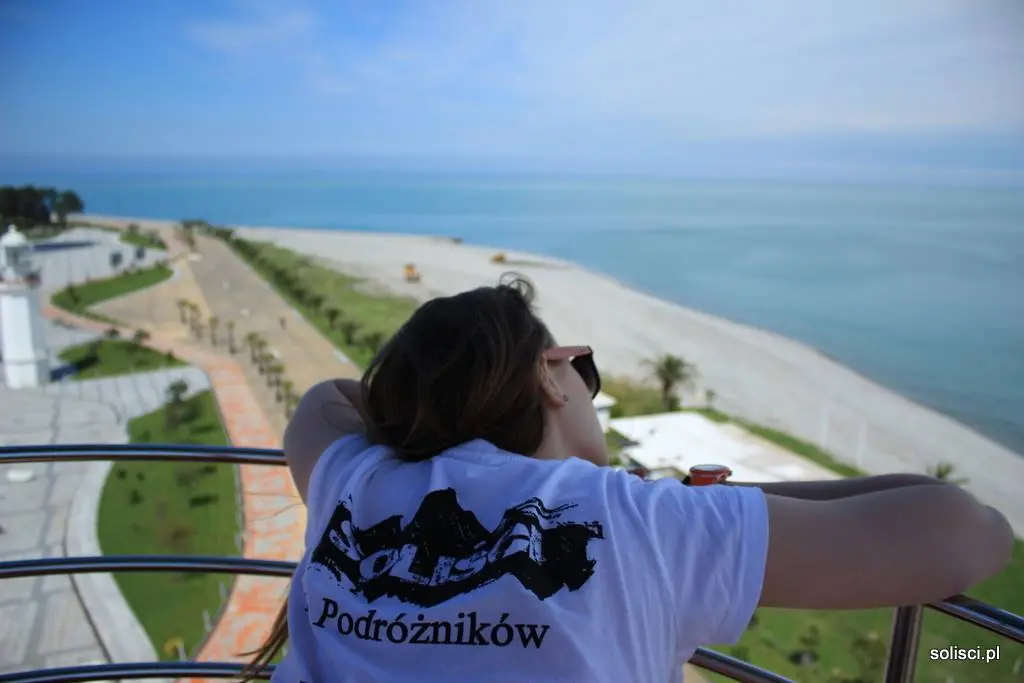 Zdjęcie z programu wyjazdu