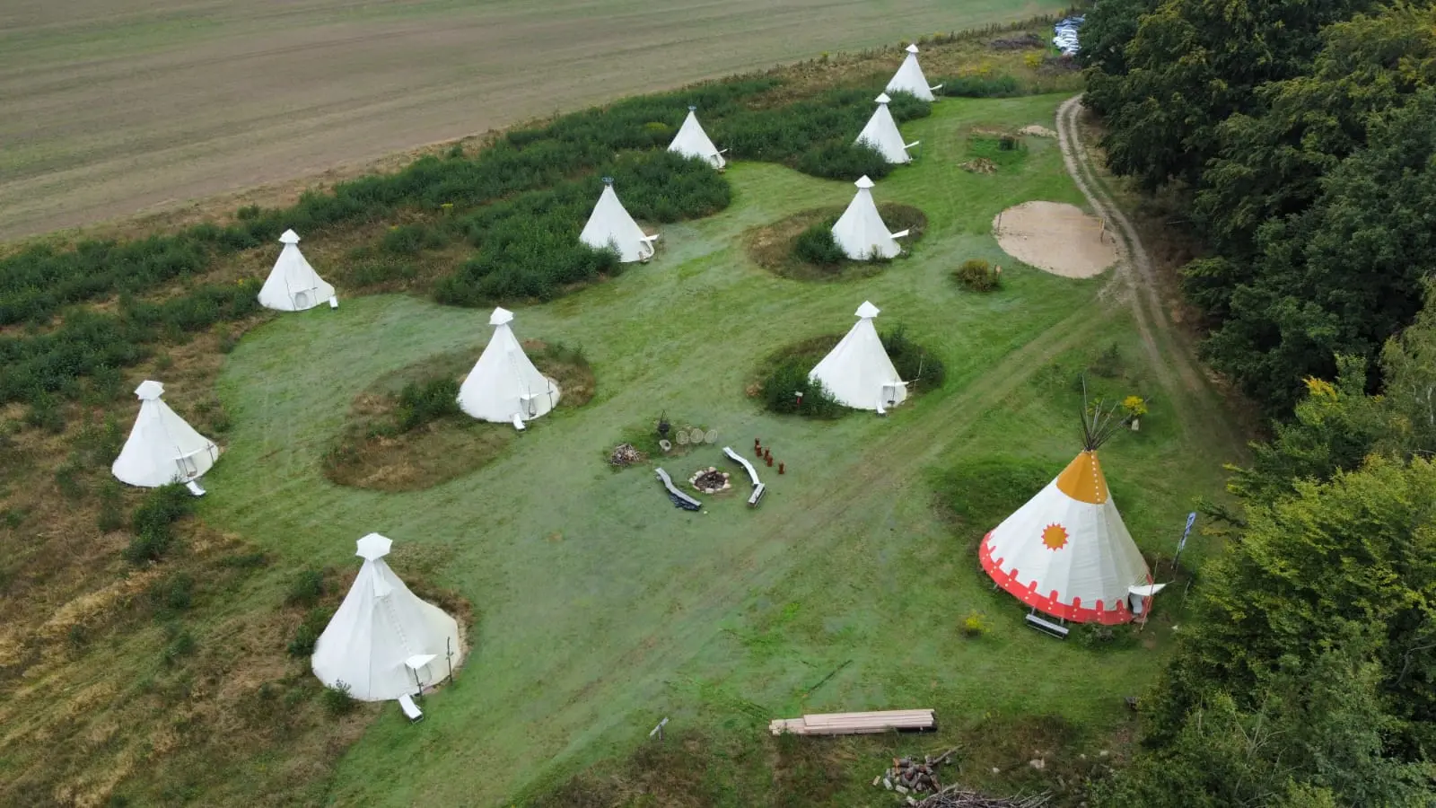 Zdjęcie z programu wyjazdu