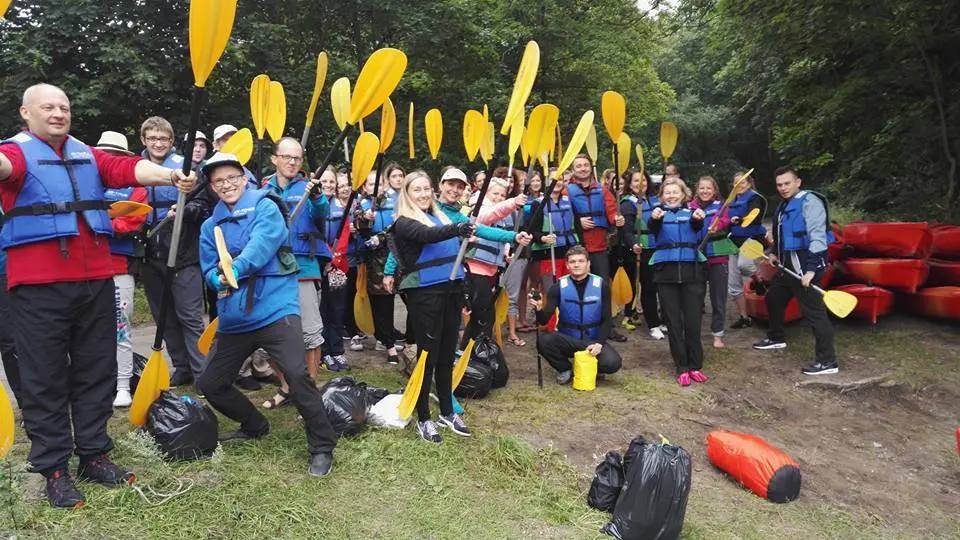 Zdjęcie z programu wyjazdu