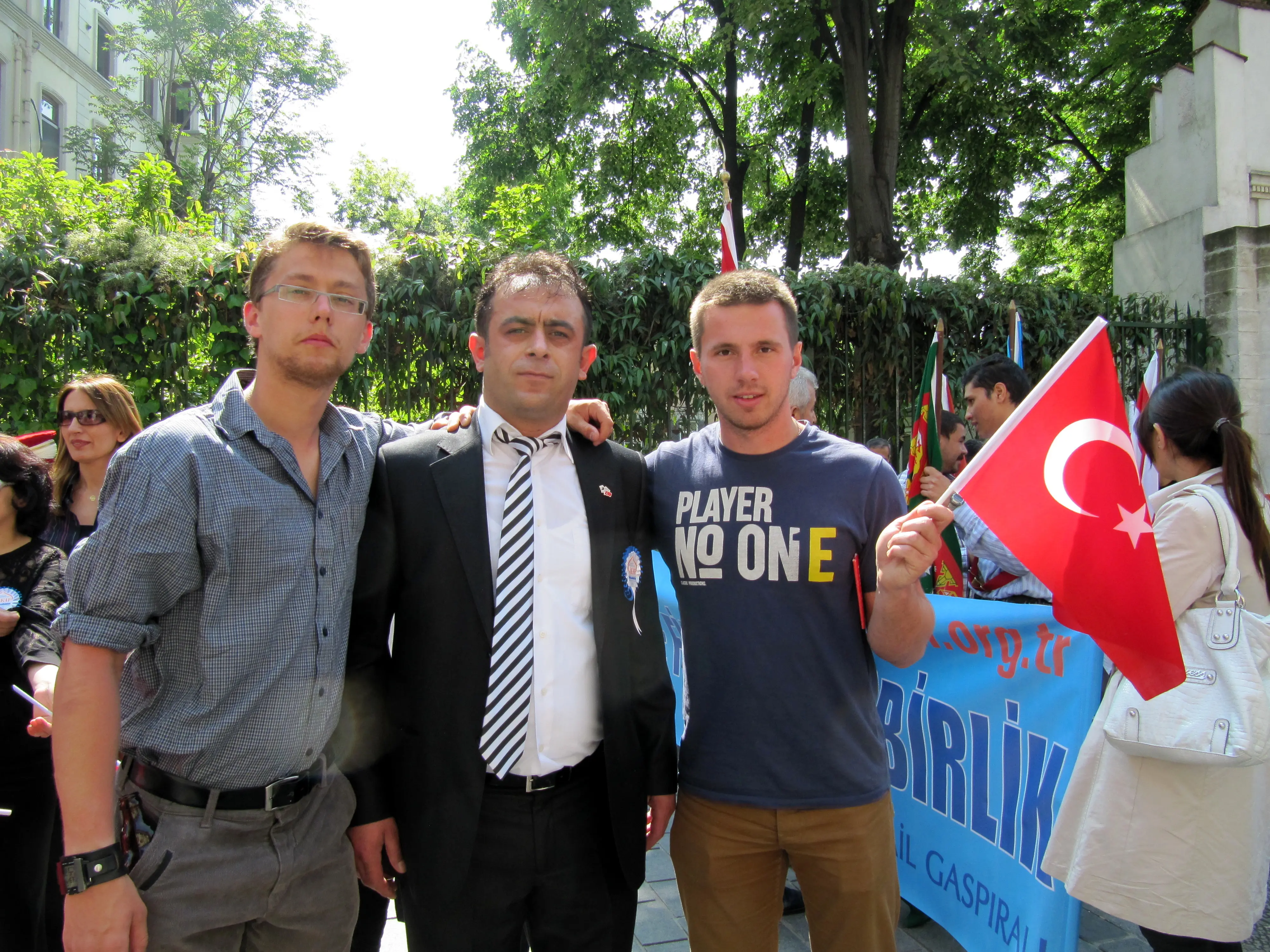 Zdjęcie z programu wyjazdu