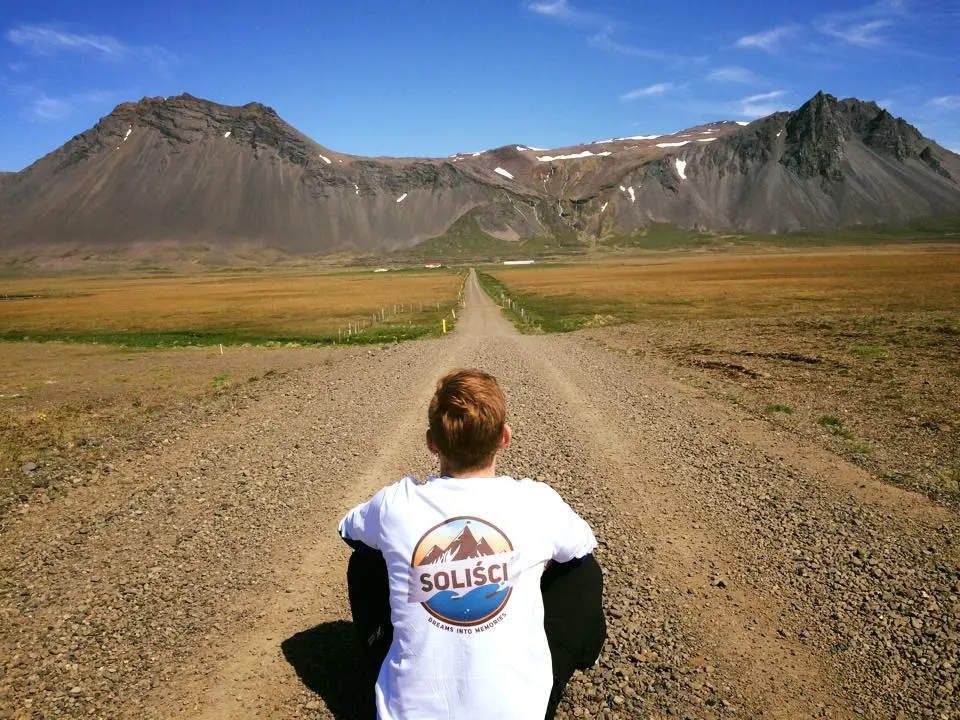 Zdjęcie z programu wyjazdu