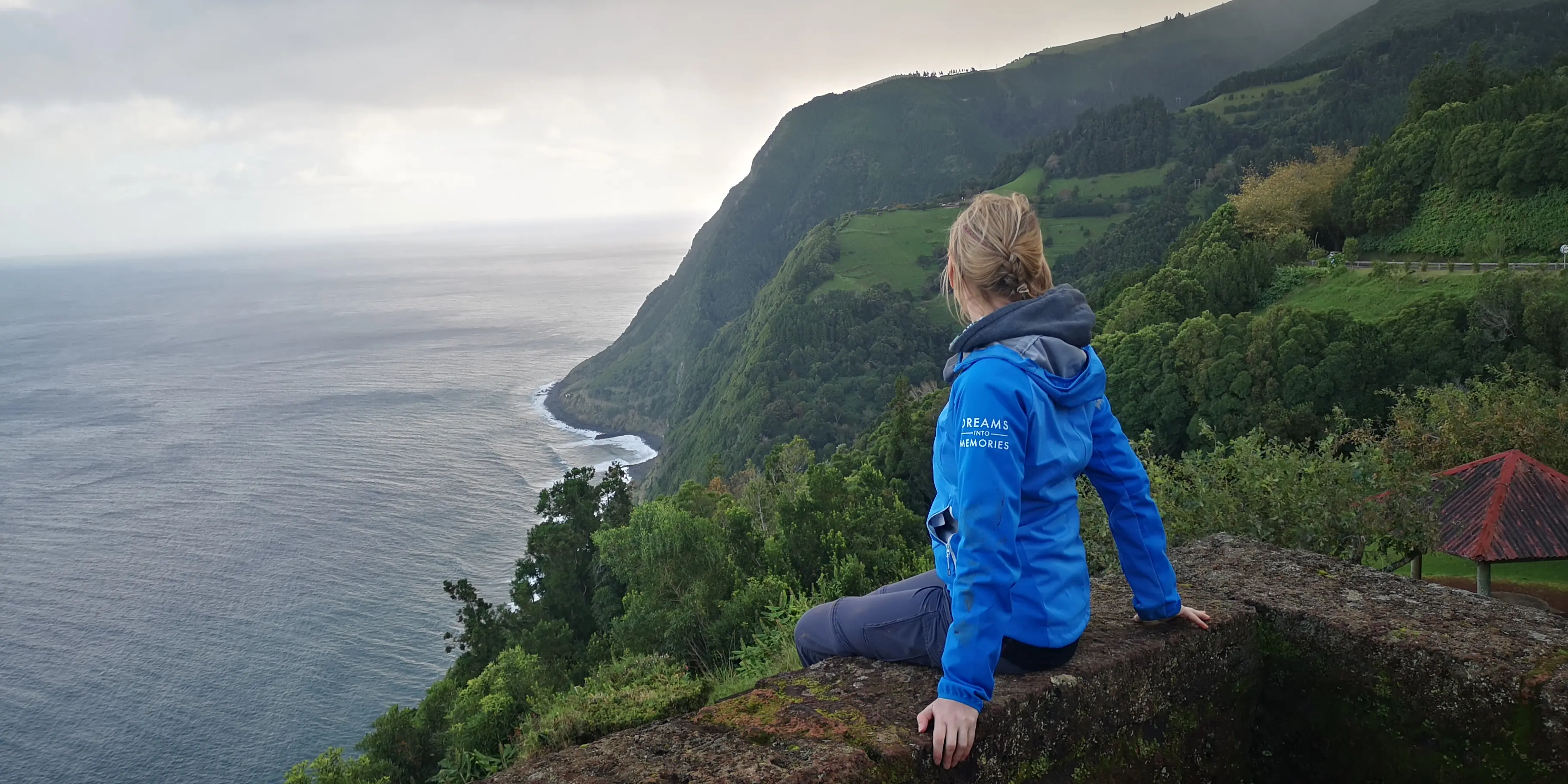 Zdjęcie z programu wyjazdu